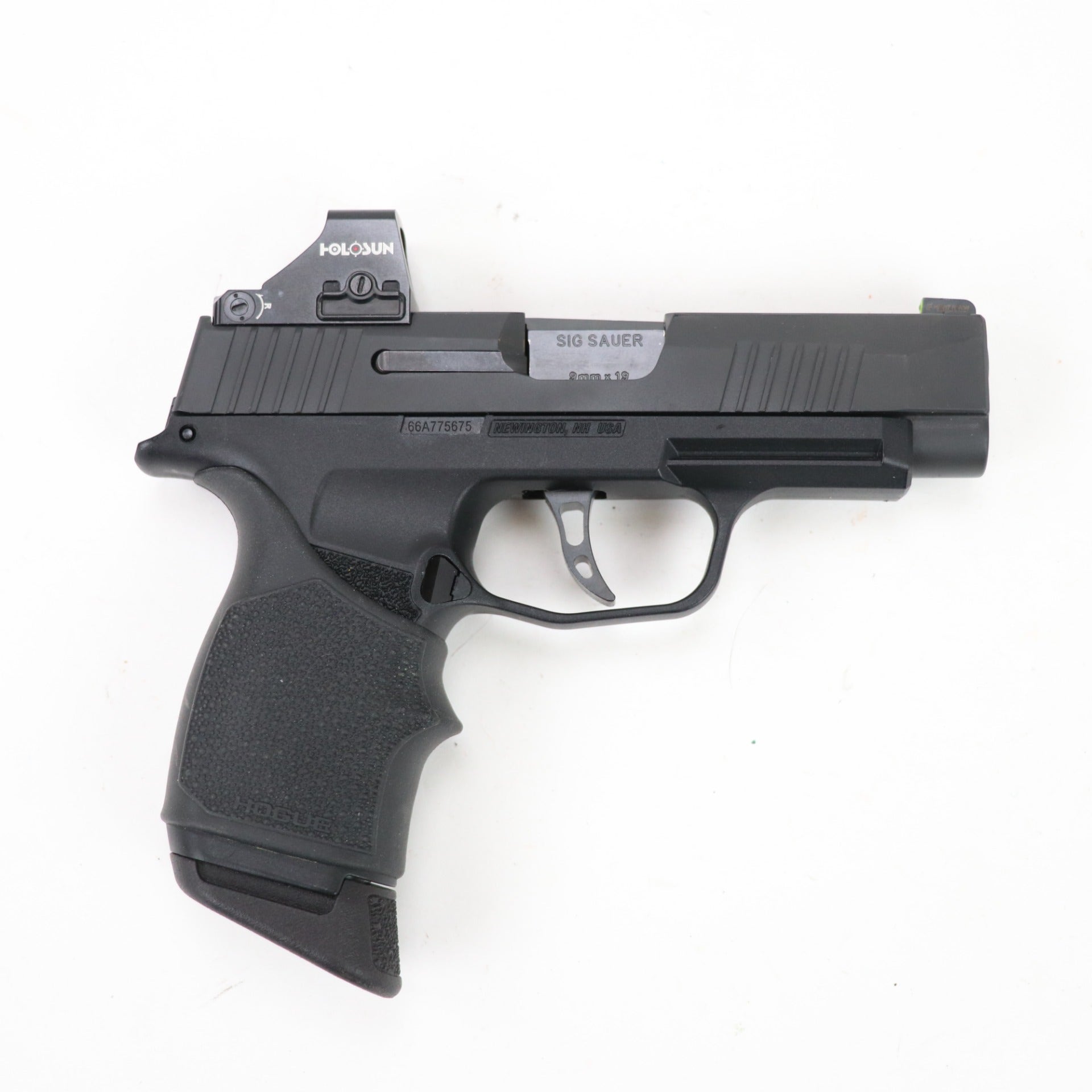 USED - Sig Sauer P365XL GTO361824