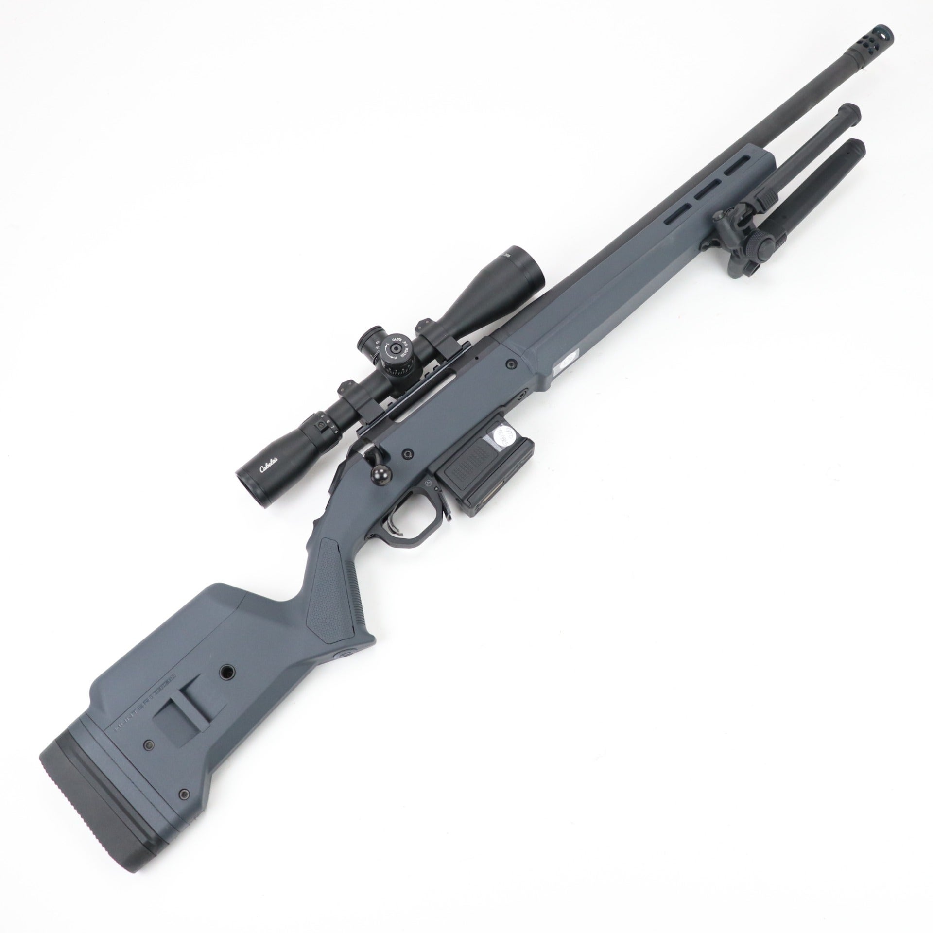USED - Ruger American Rifle GTO361825