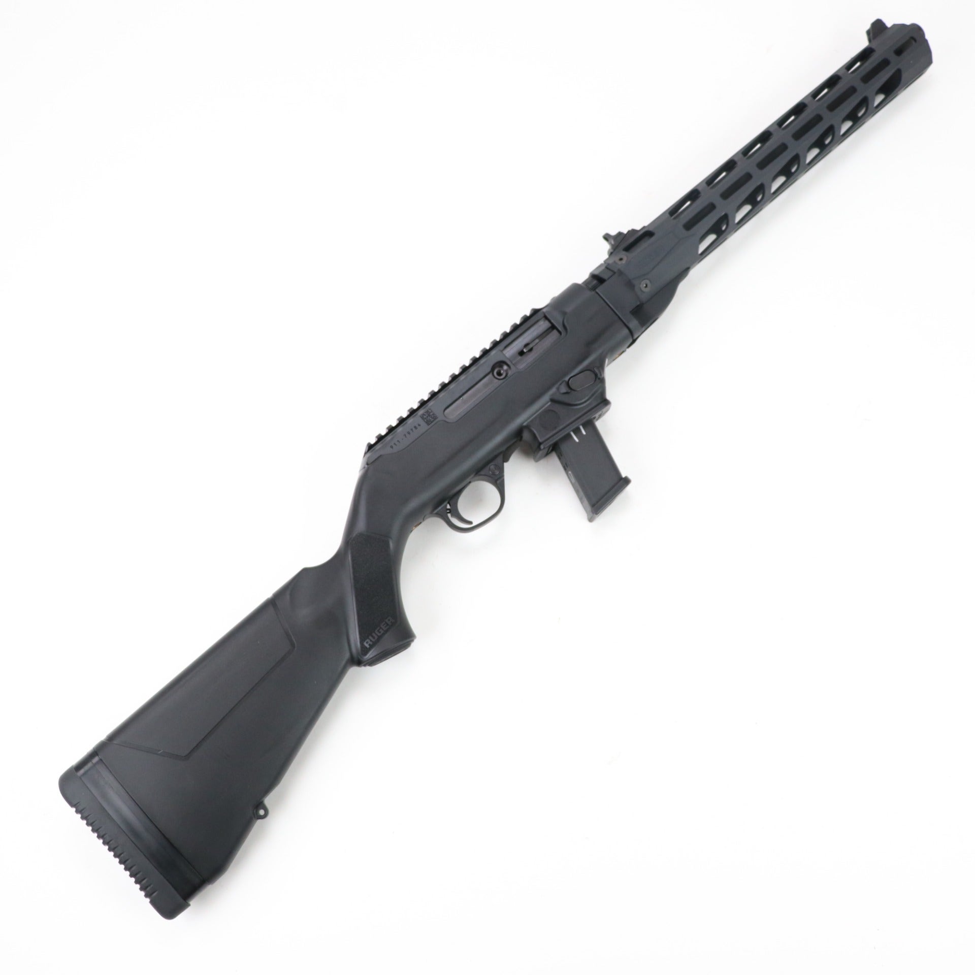 USED - Ruger PC Carbine GTO361841