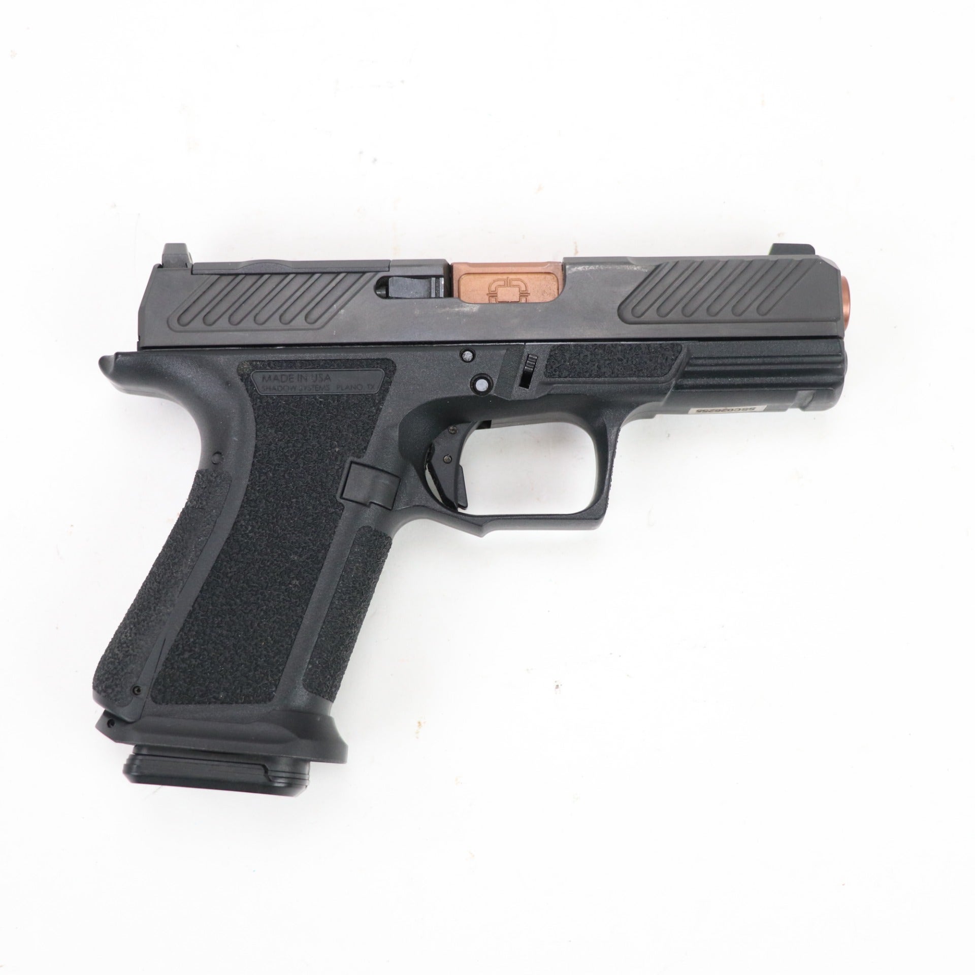 USED - Shadow Systems MR920 GTO361854