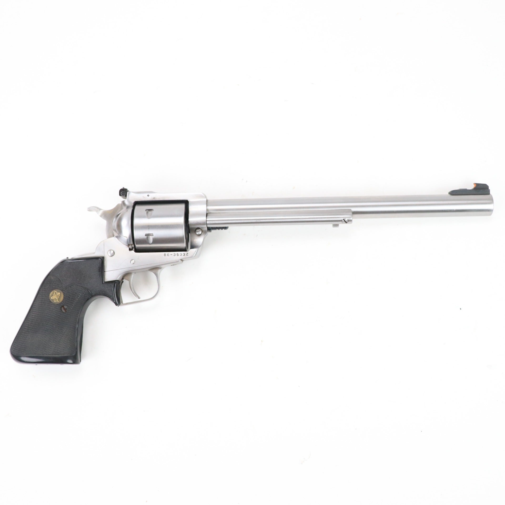 USED - Ruger Super Blackhawk GTO361869