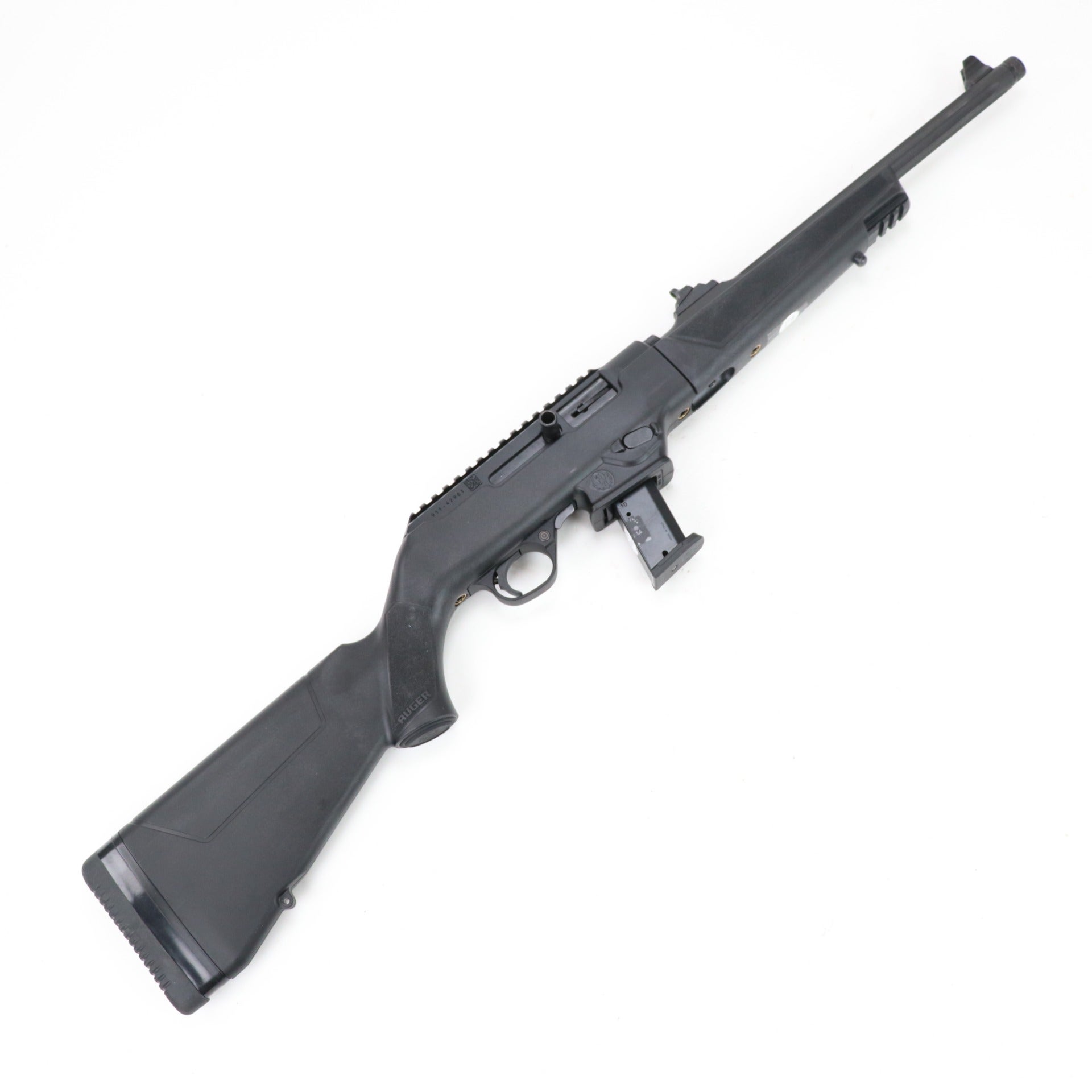 USED - Ruger PC Carbine GTO361926