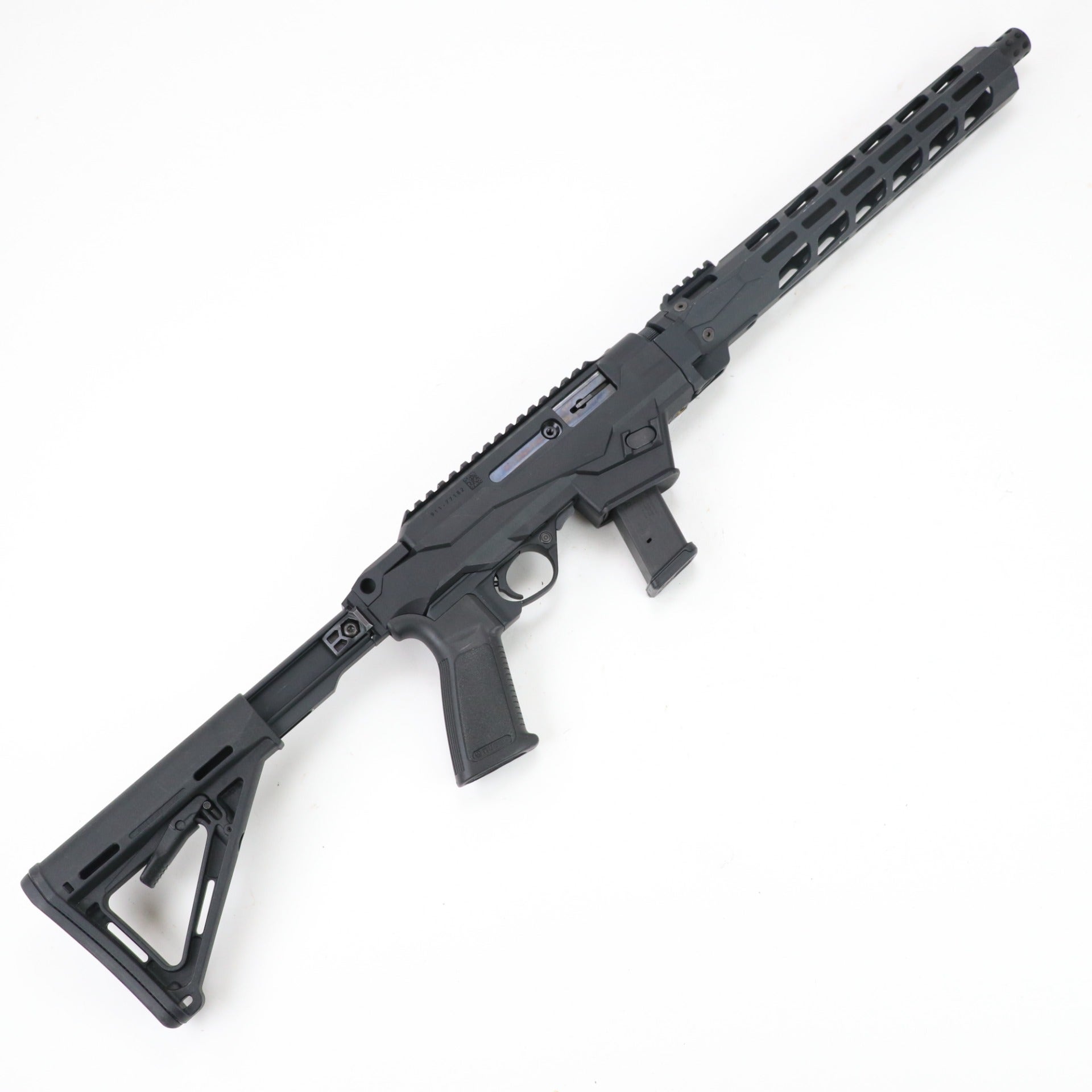 USED - Ruger PC Carbine GTO361949