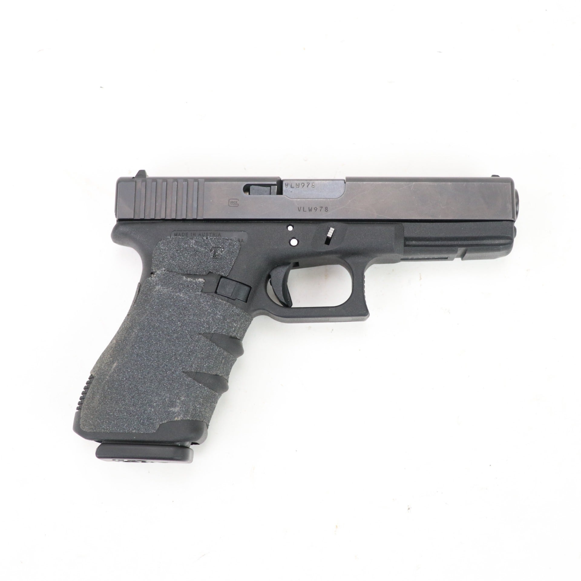 USED - Glock 21 GEN 3 GTO361951