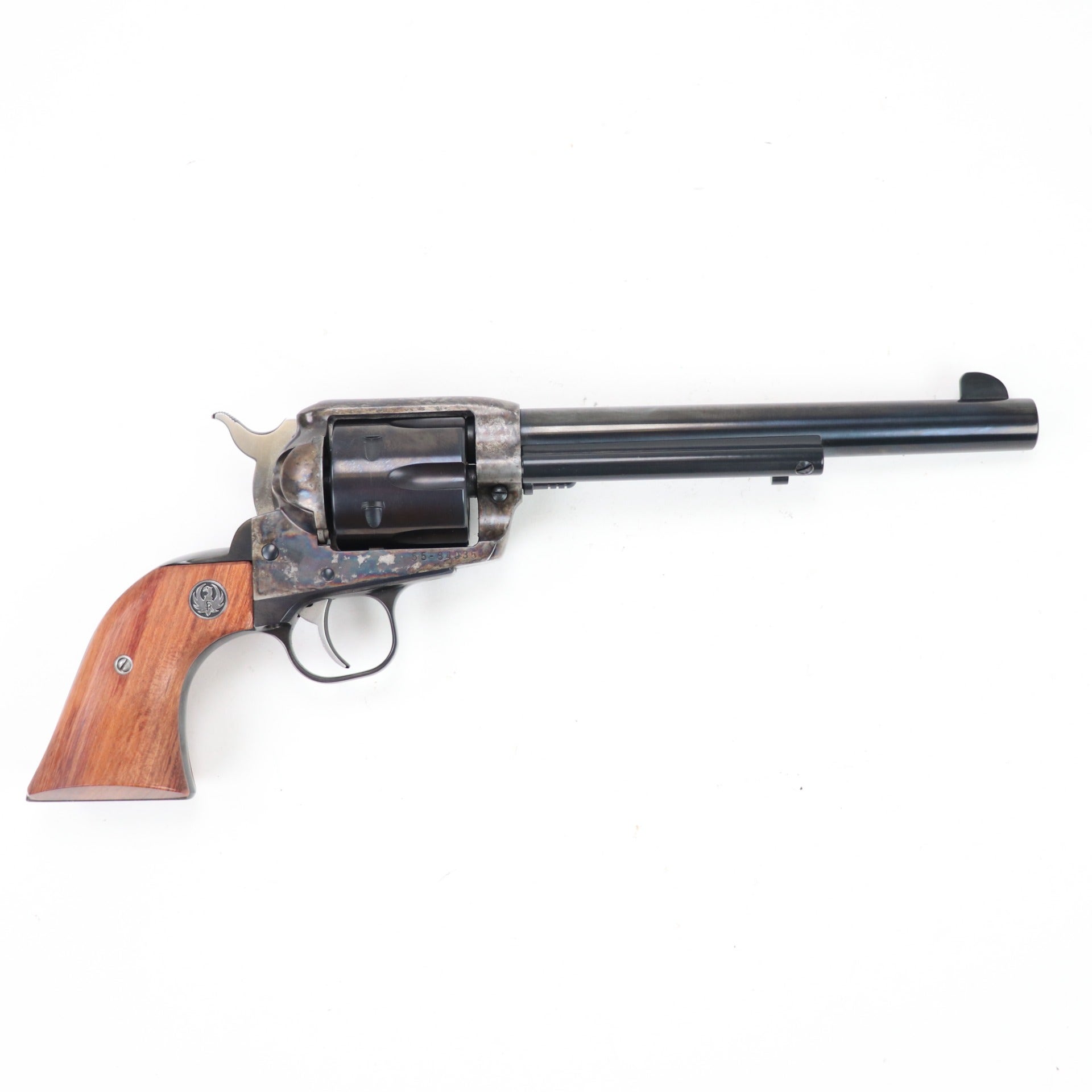 USED - Ruger Vaquero GTO361952