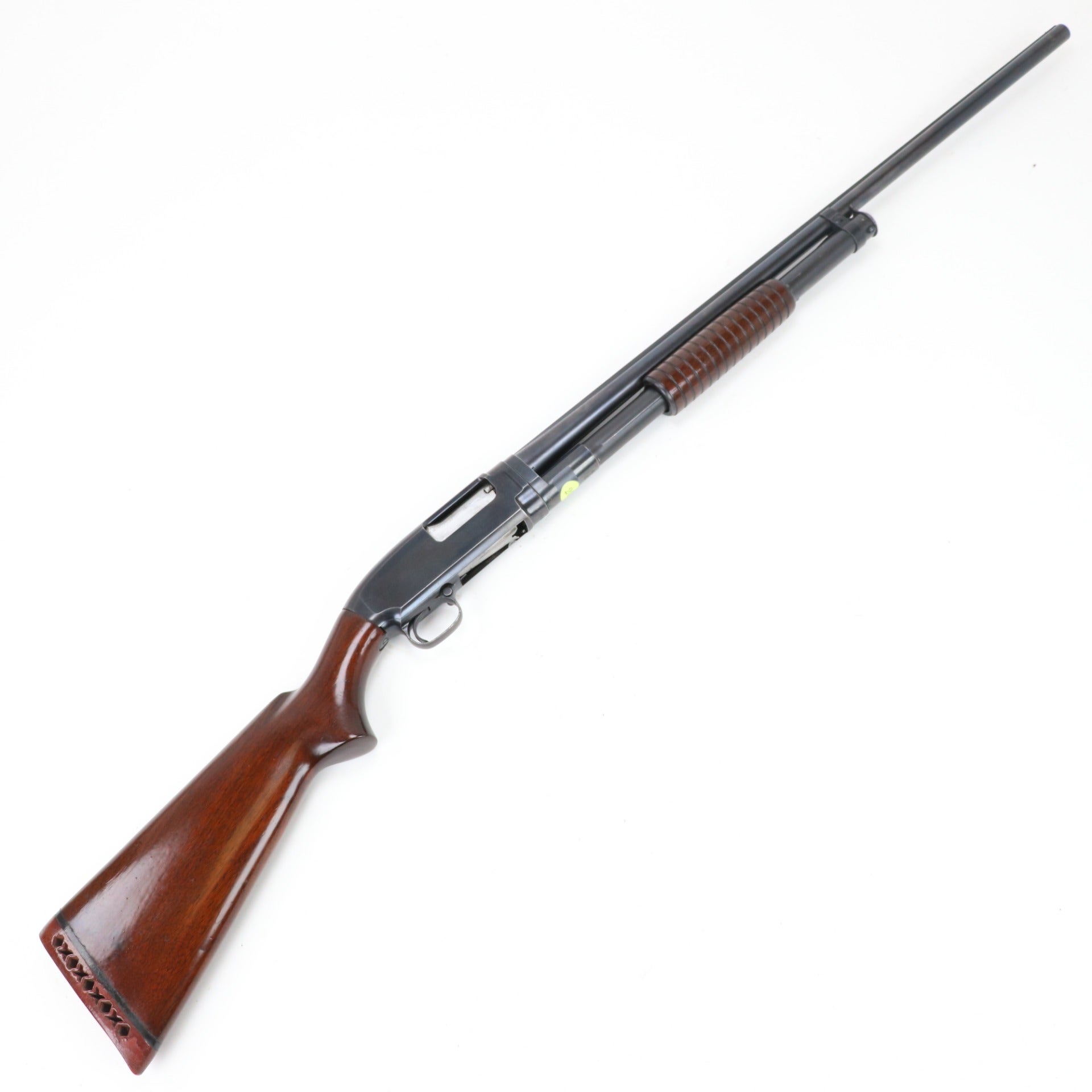 USED - Winchester 12 GTO361987