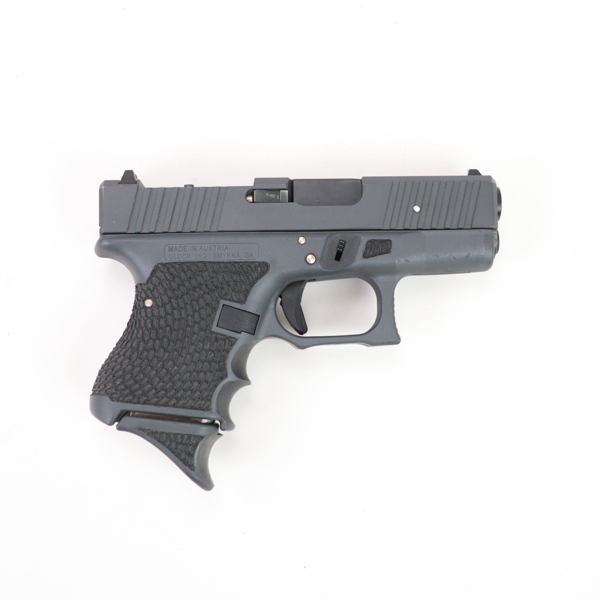 USED - Glock 26 GEN 4 GTO362051