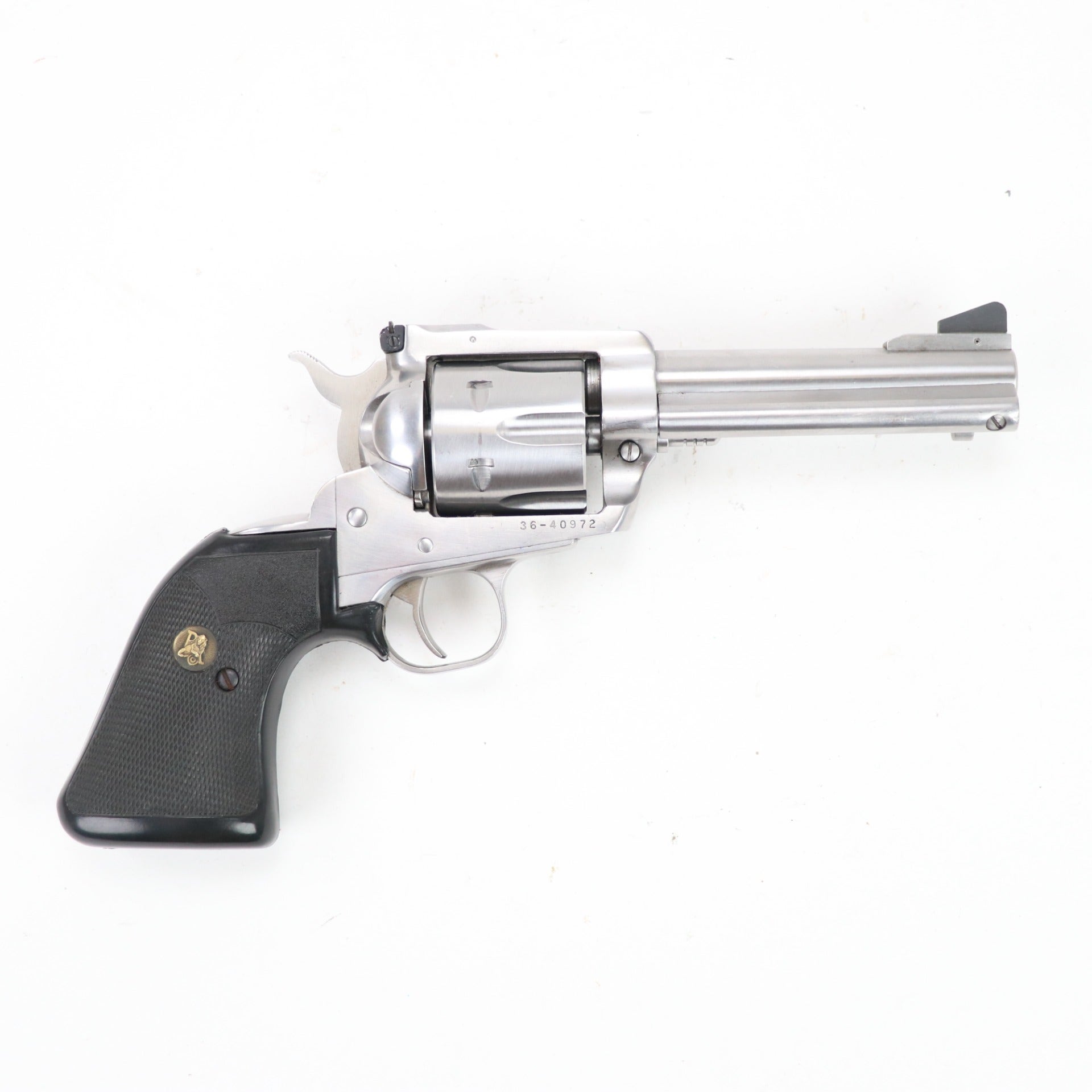 USED - Ruger New Model Blackhawk GTO362056