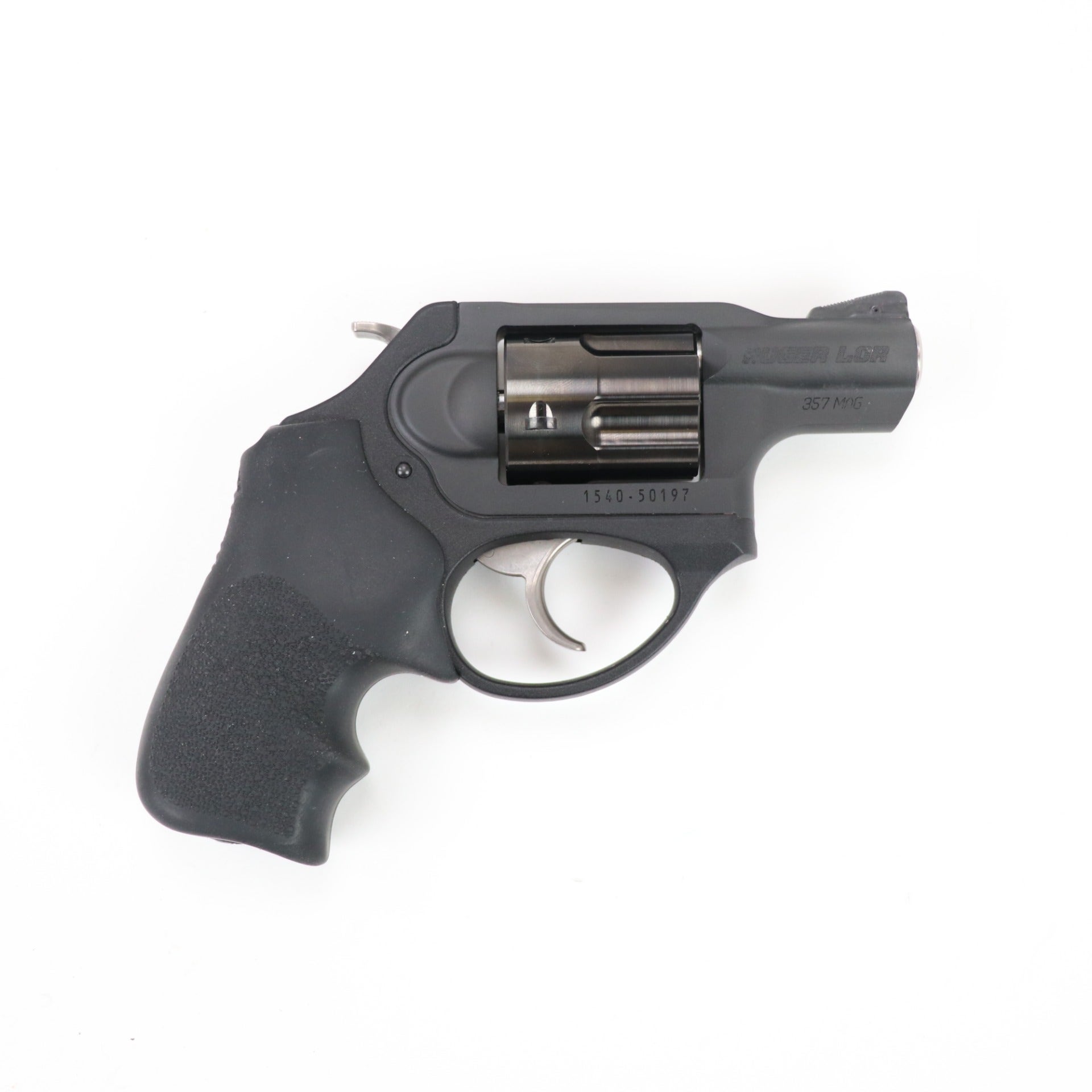 USED - Ruger LCR GTO362093