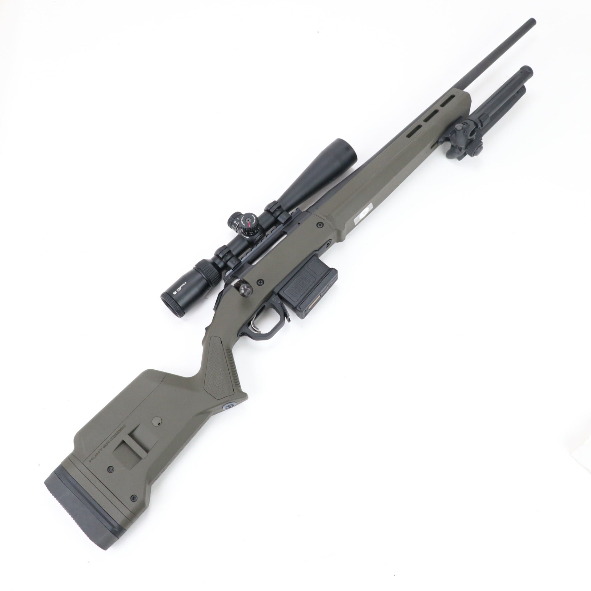 USED - Ruger American Rifle GTO362116