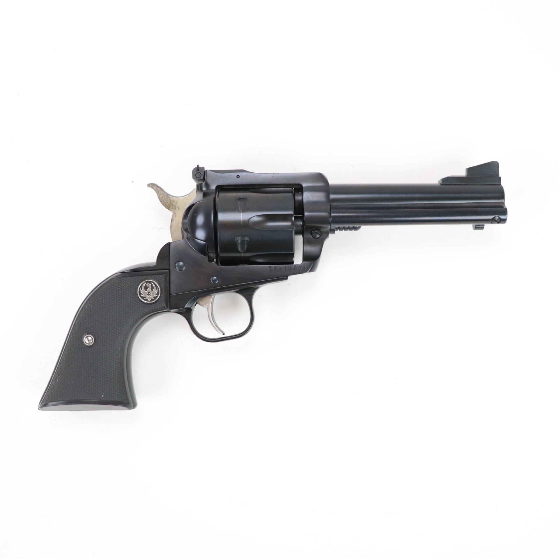 USED - Ruger New Model Blackhawk GTO362142