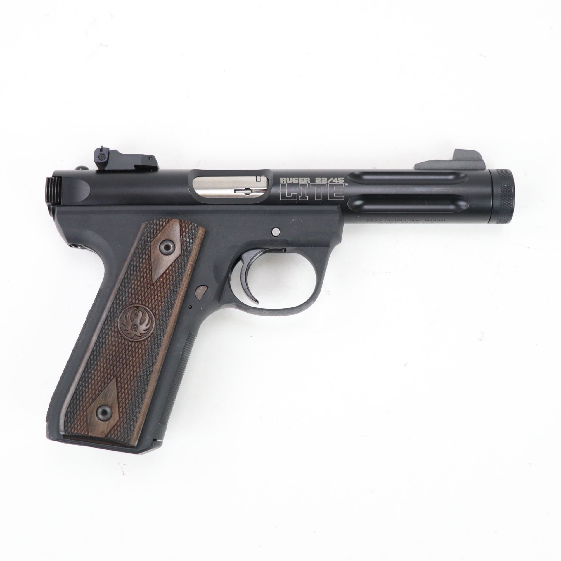 USED - Ruger 22/45 Lite GTO362189