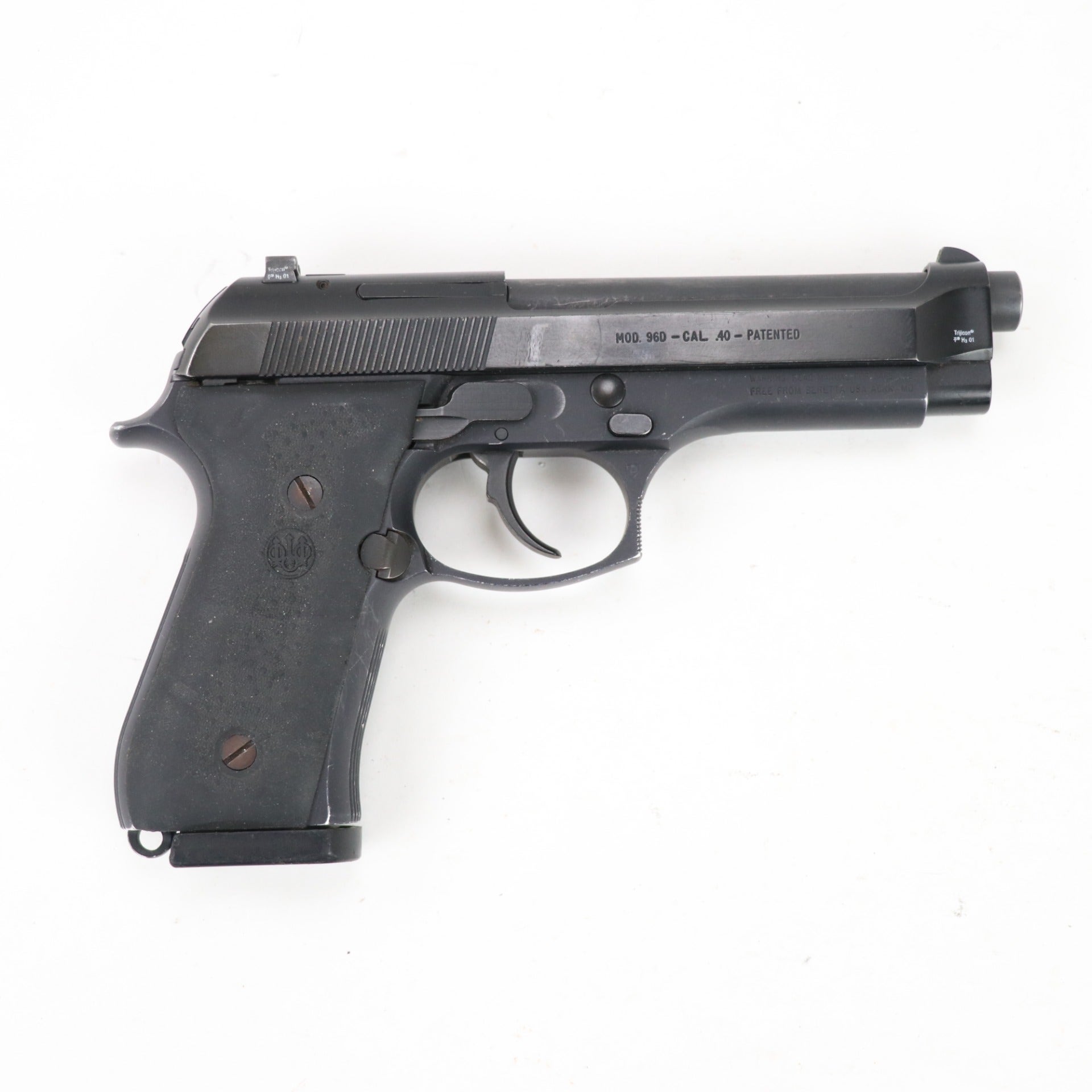 USED - Beretta 96 GTO362282