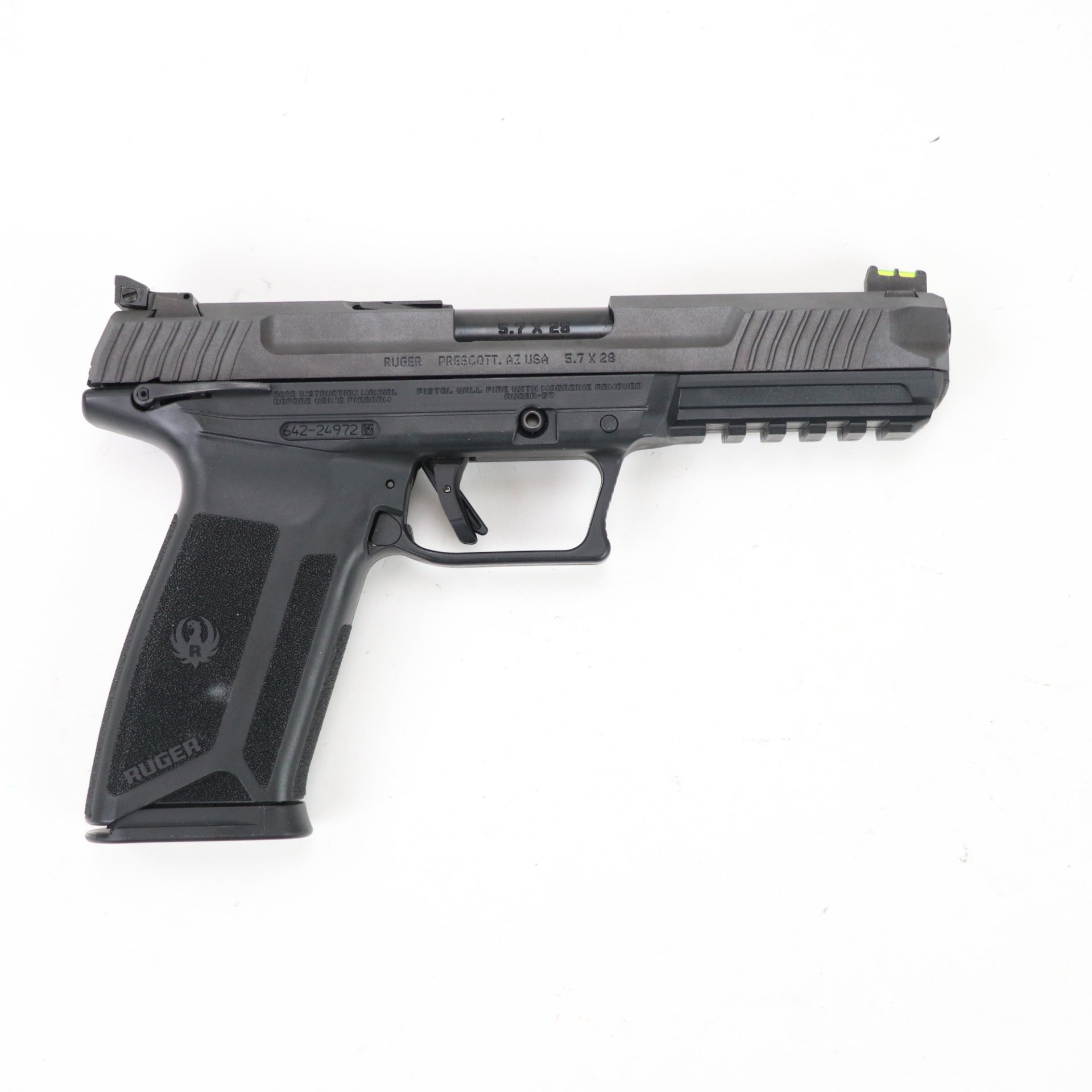 USED - Ruger 57 GTO362299