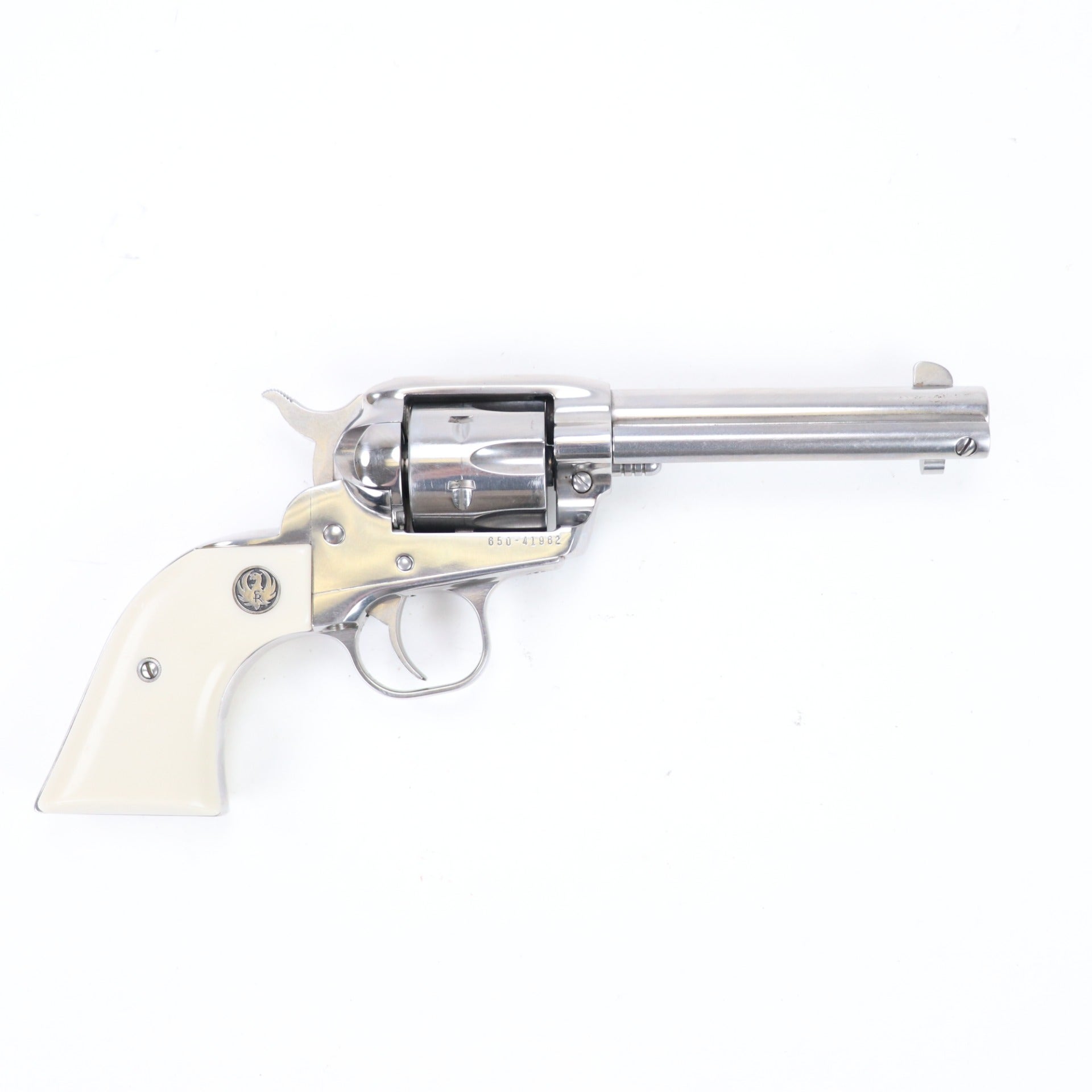 USED - Ruger Single Six GTO362306