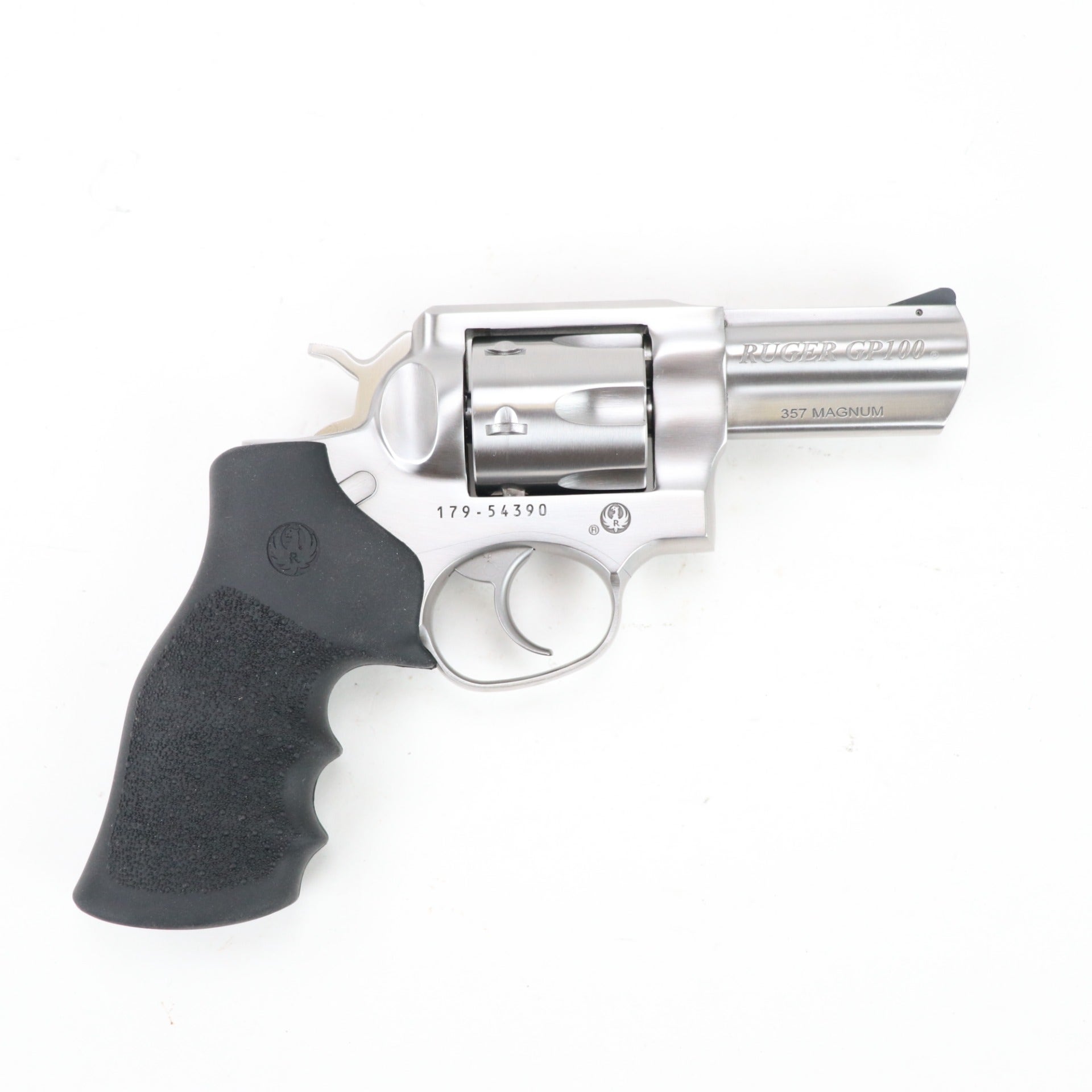 USED - Ruger GP100 GTO362376