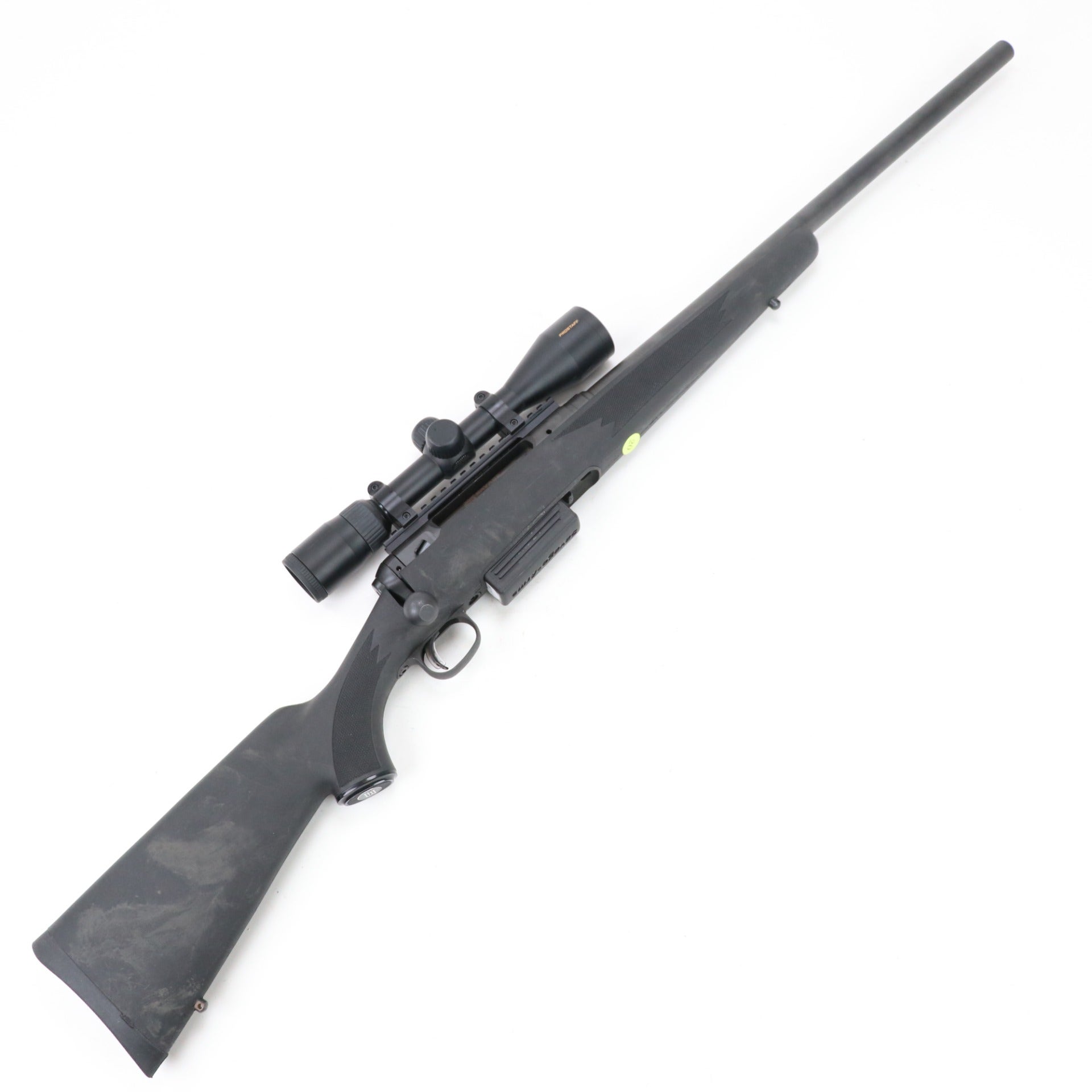 USED - Savage 220 GTO362391