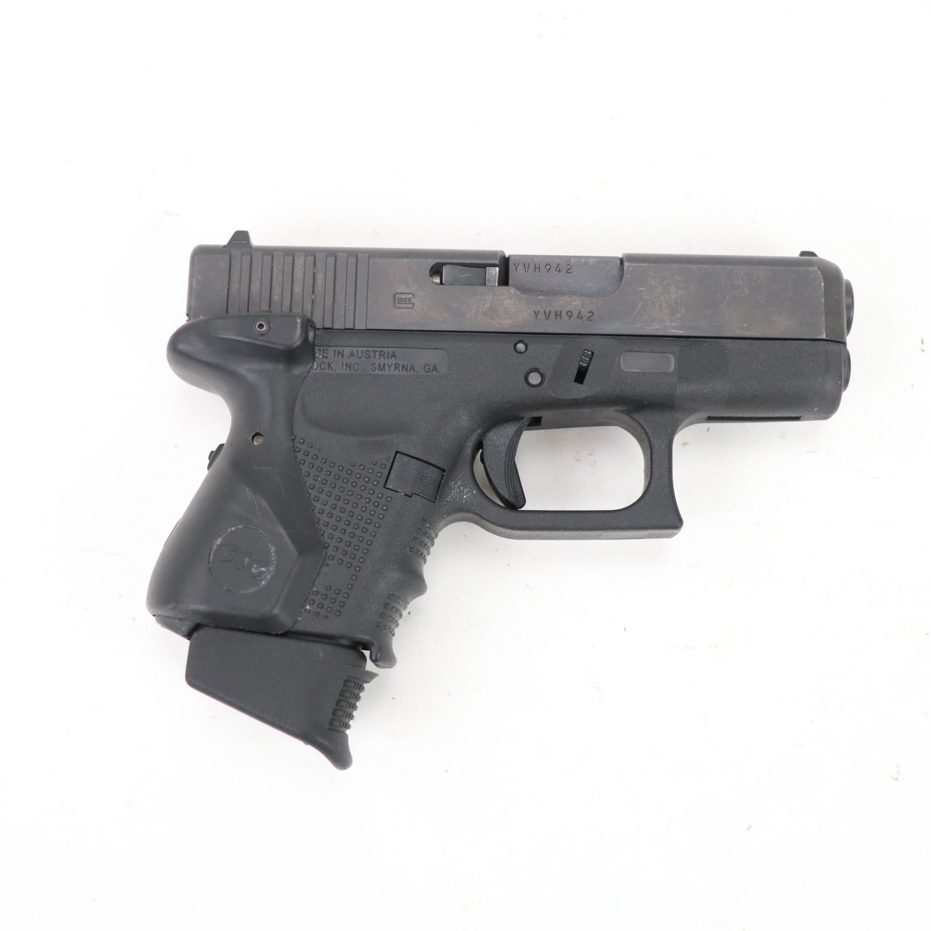USED - Glock 26 GEN 4 GTO362398