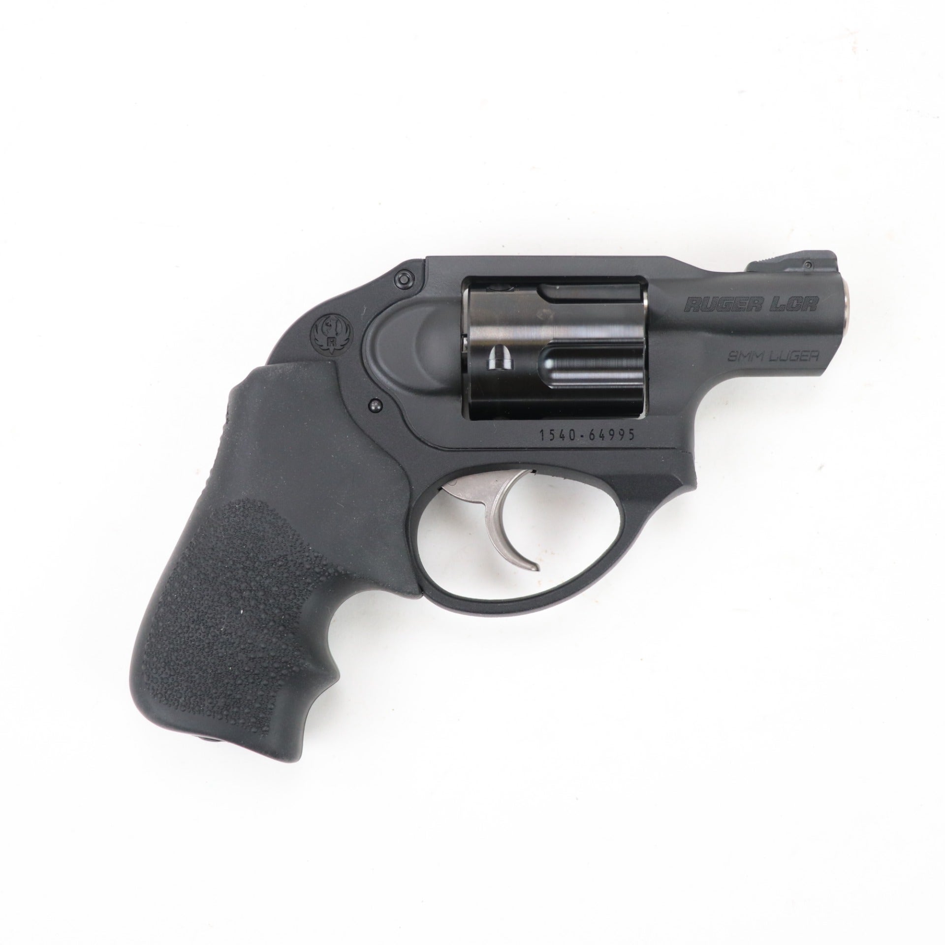 USED - Ruger LCR GTO362403