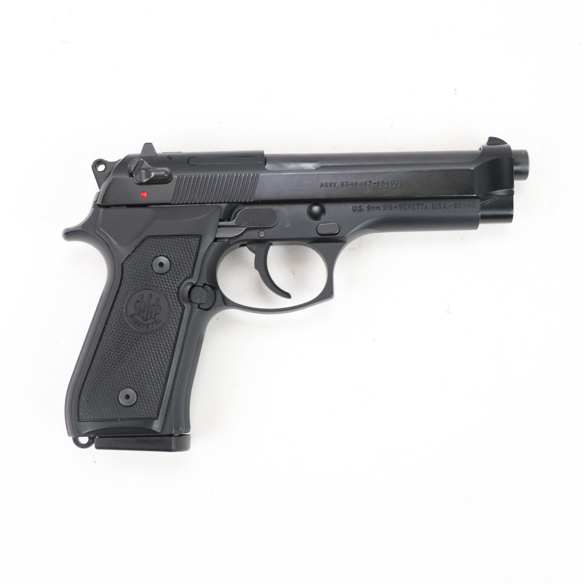 USED - Beretta M9 GTO362414