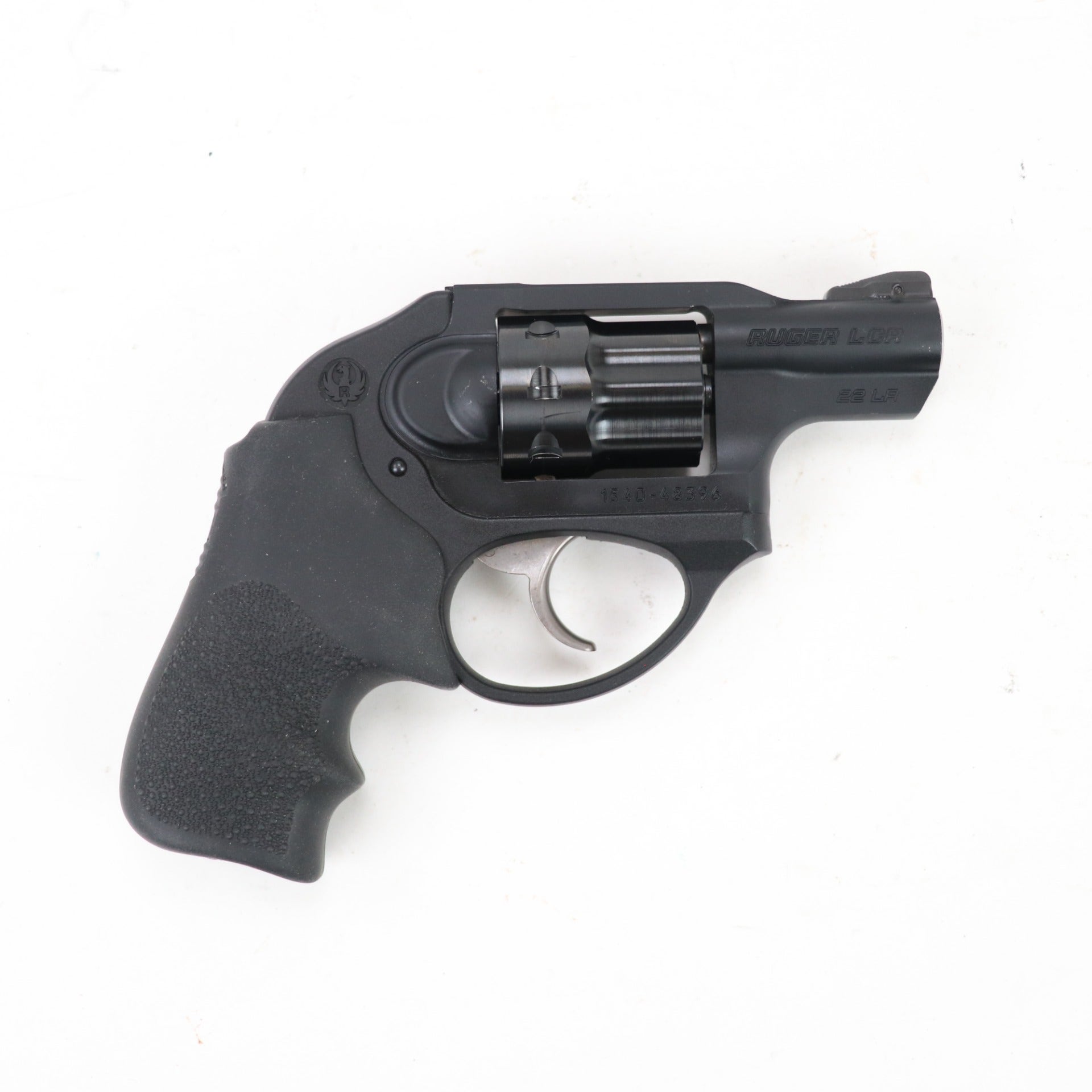 USED - Ruger LCR GTO362447