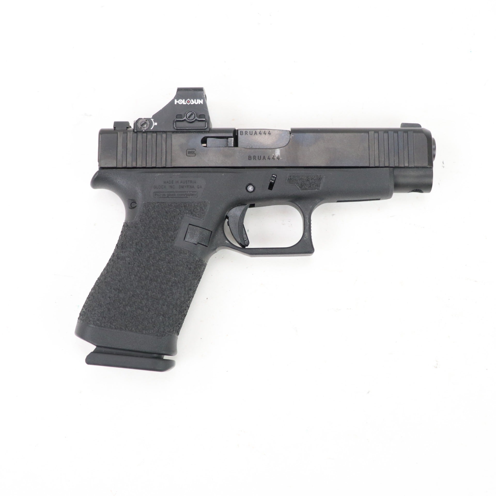 USED - Glock 48 GTO362467