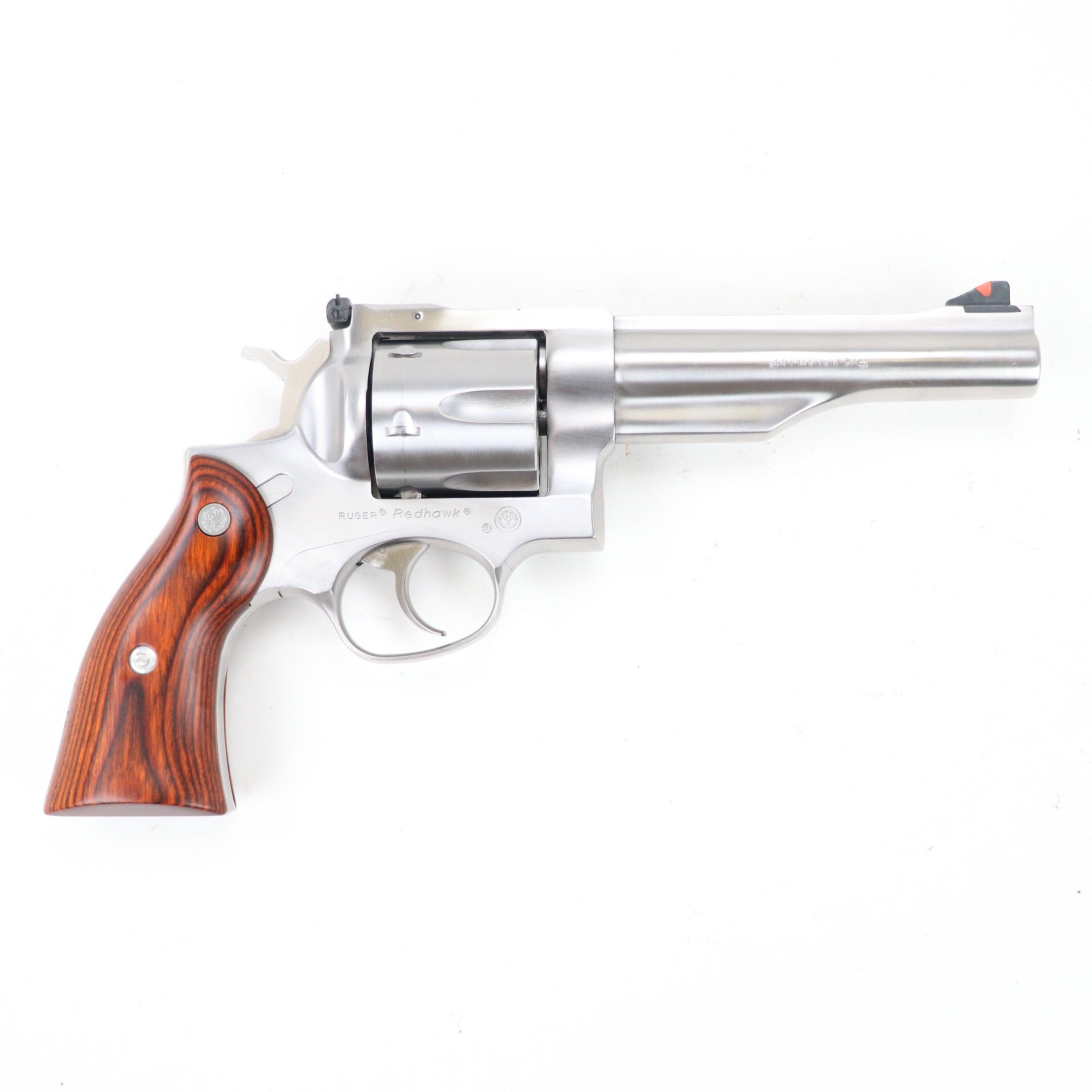 USED - Ruger Redhawk GTO362485