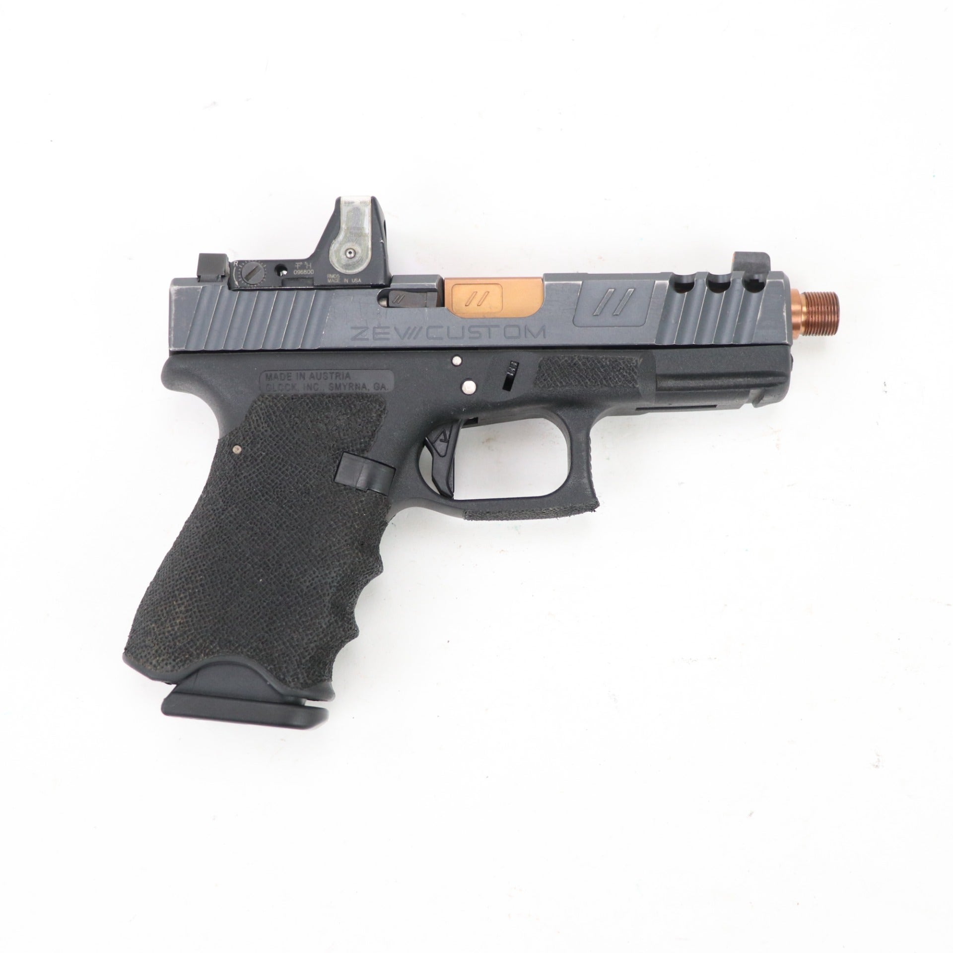 USED - Glock 19 GEN 3 GTO362543