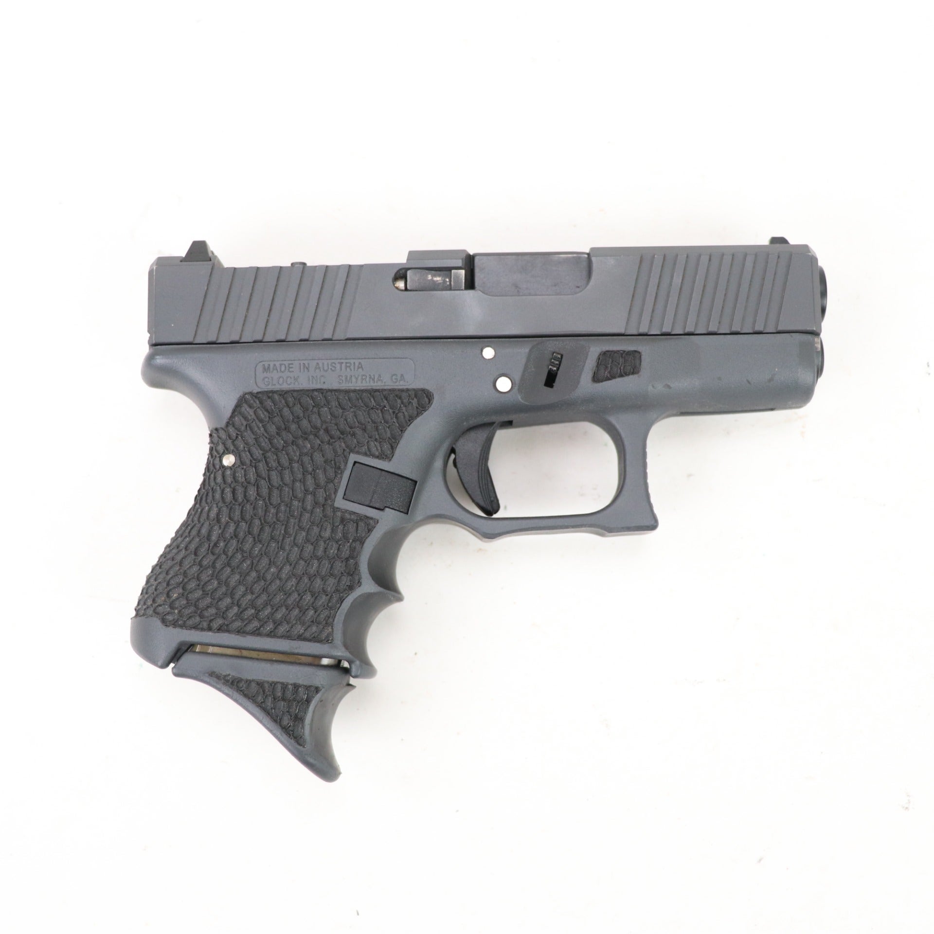 USED - Glock 26 GEN 3 GTO362548
