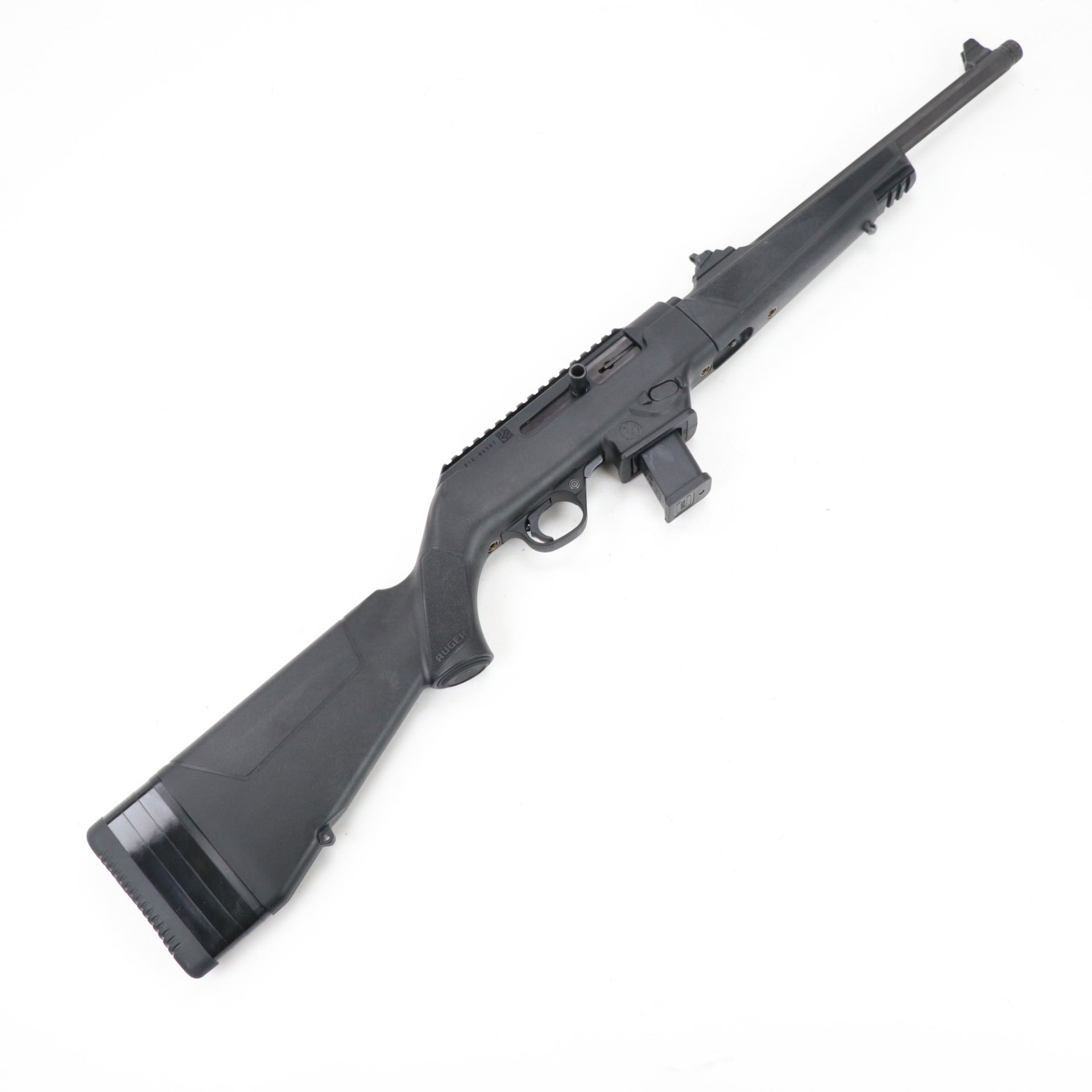 USED - Ruger PC Carbine GTO362559
