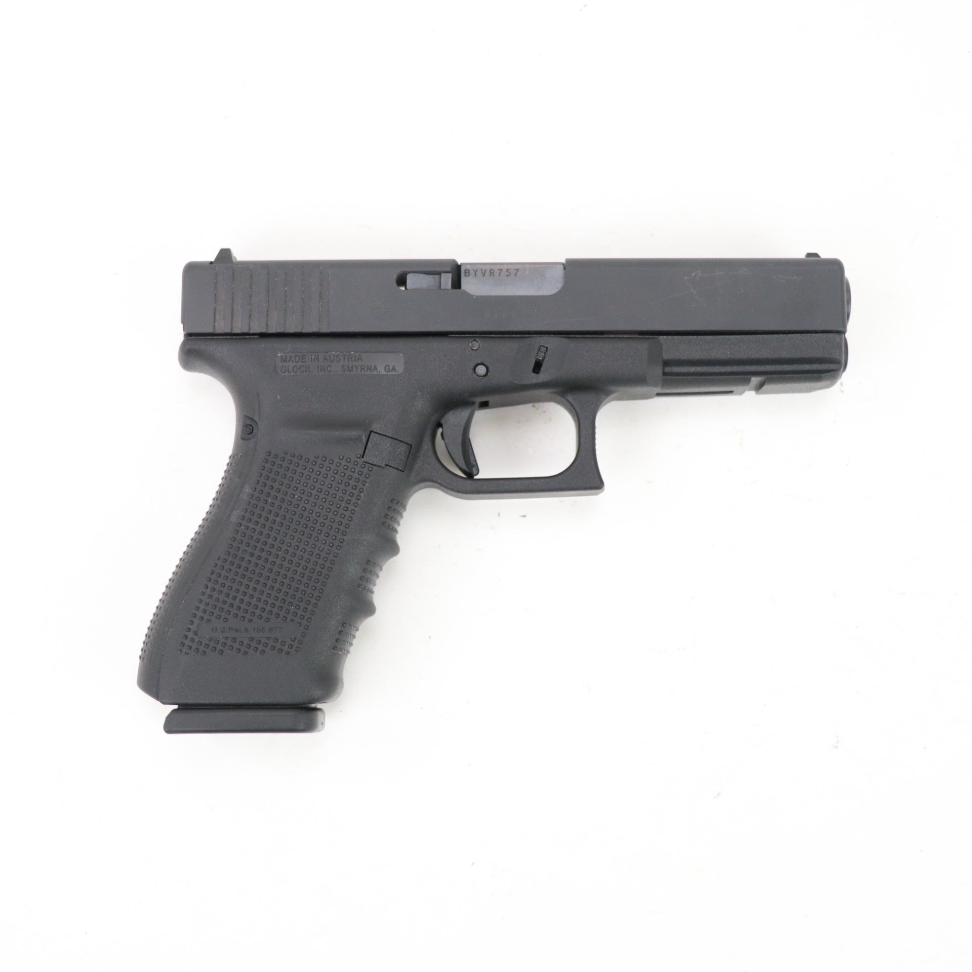 USED - Glock 20 GEN 4 GTO362560