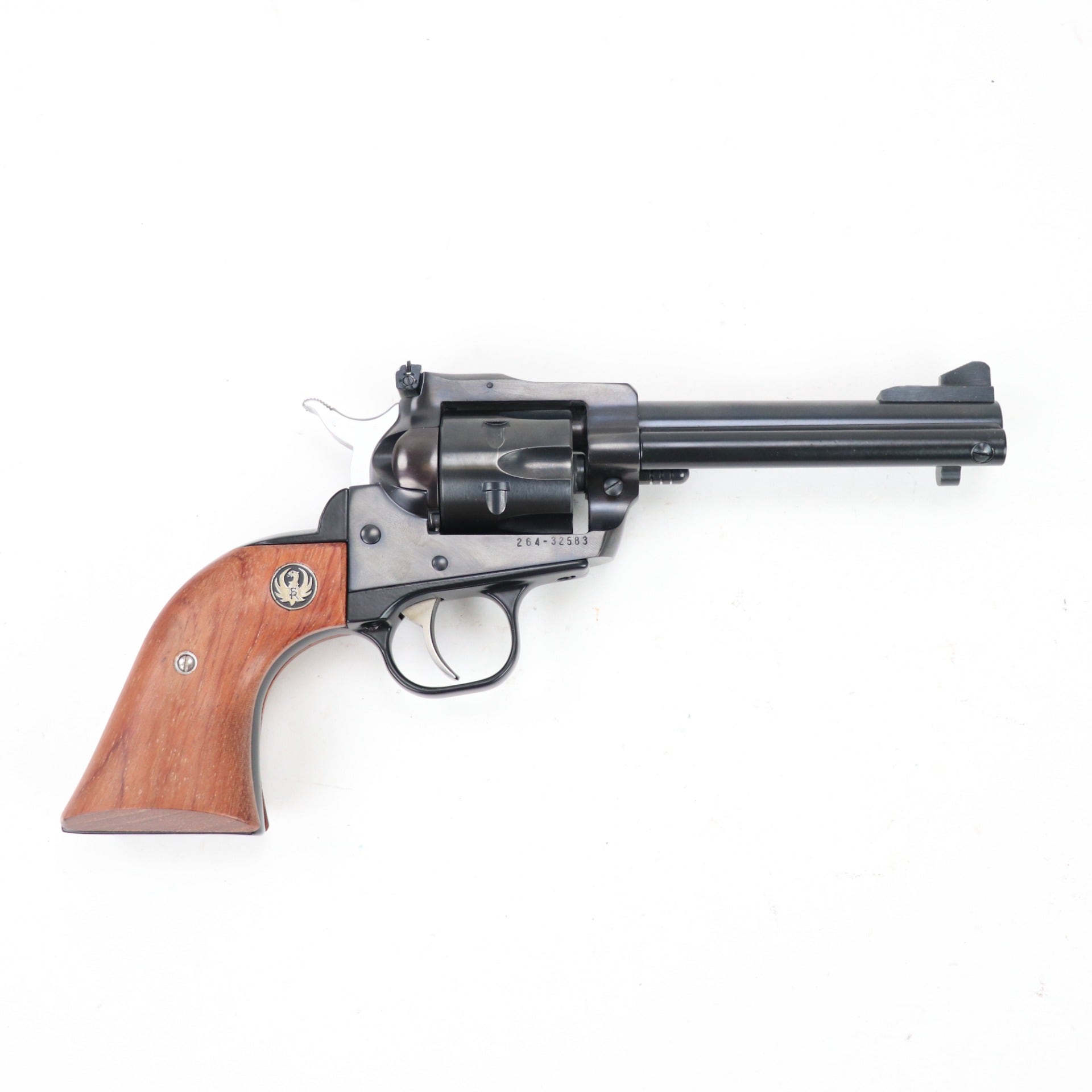 USED - Ruger Single-Six GTO362572