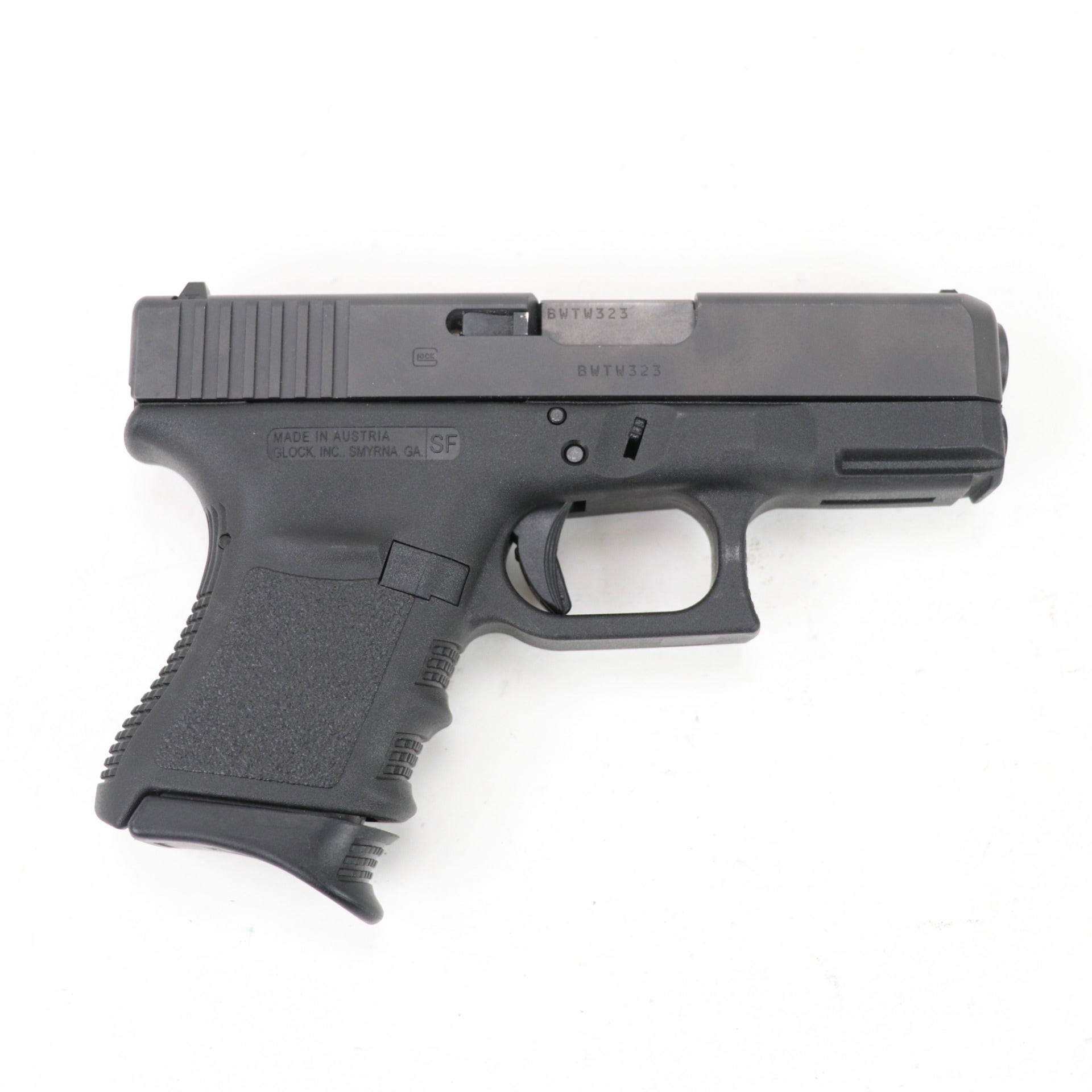 USED - Glock 29SF GTO362586