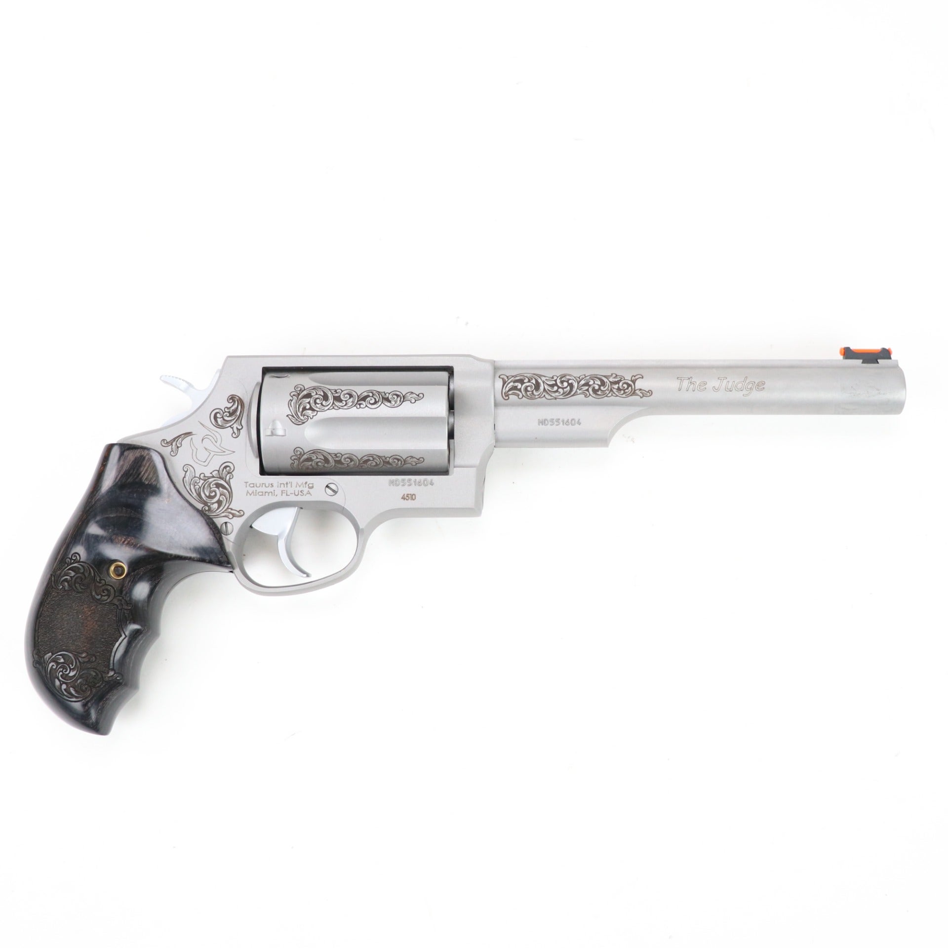 USED - Taurus The Judge GTO500468