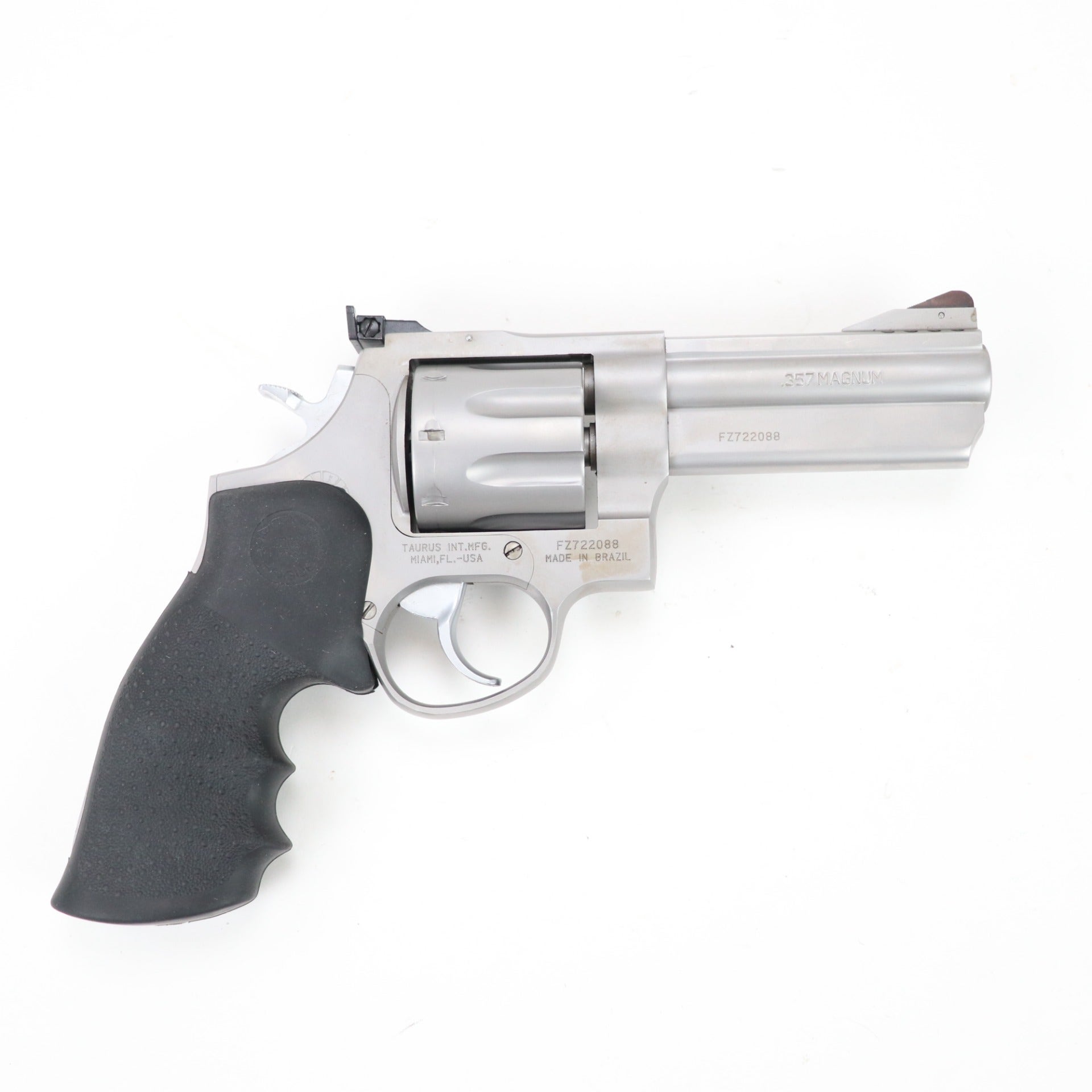 USED - Taurus 608 GTO500473