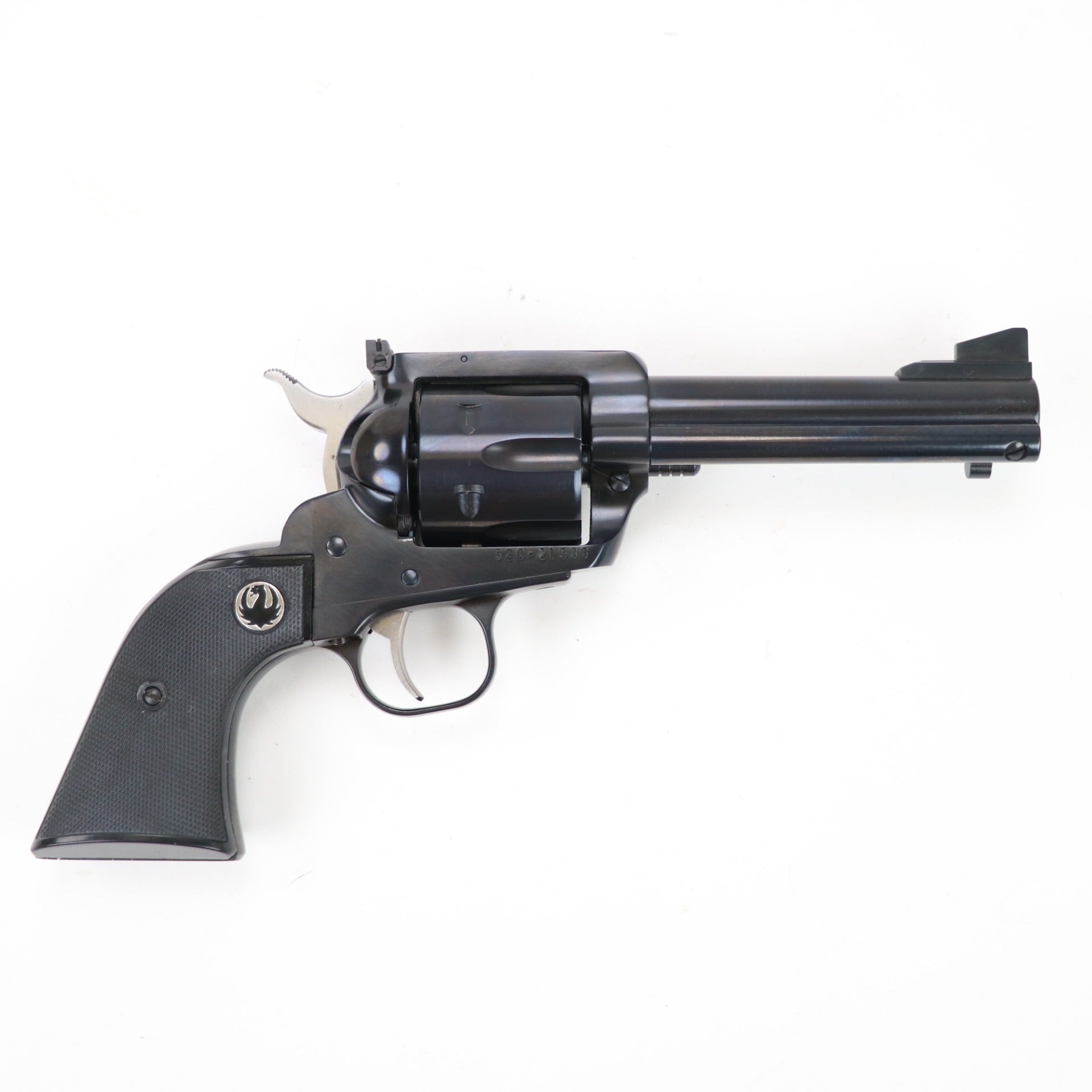 USED - Ruger New Model Blackhawk GTO500481