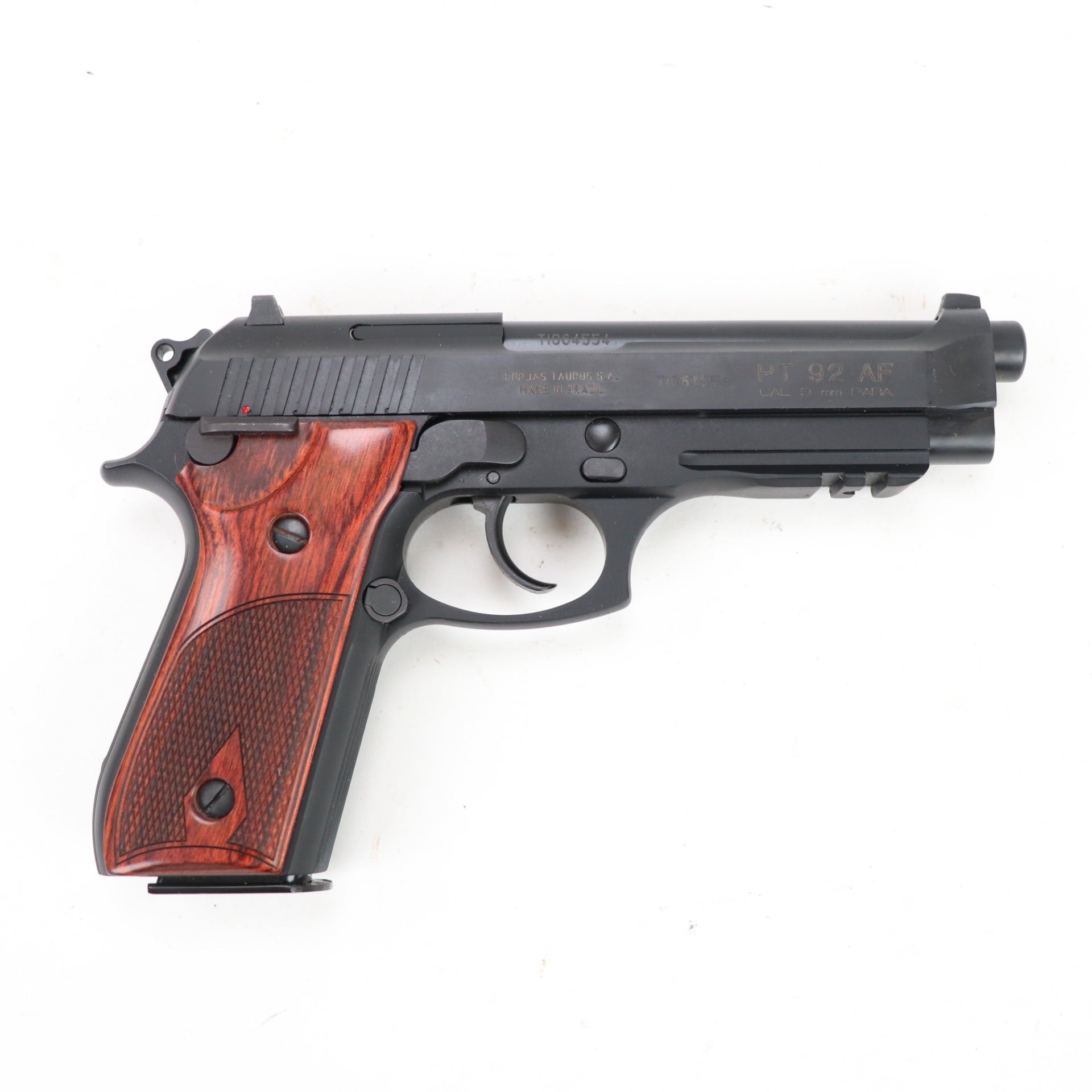 USED - Taurus PT92AF GTO500483