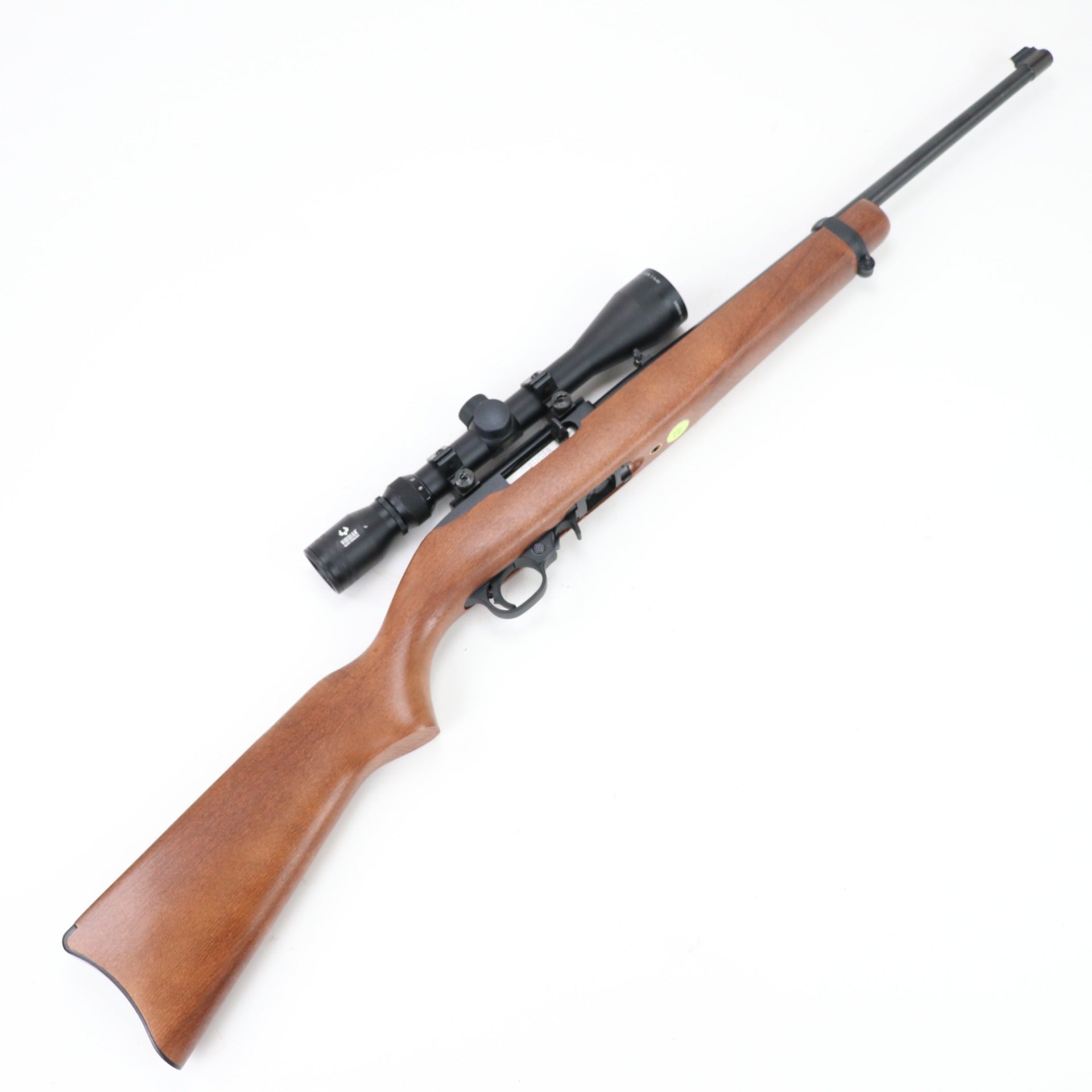 USED - Ruger 10/22 Carbine GTO500498