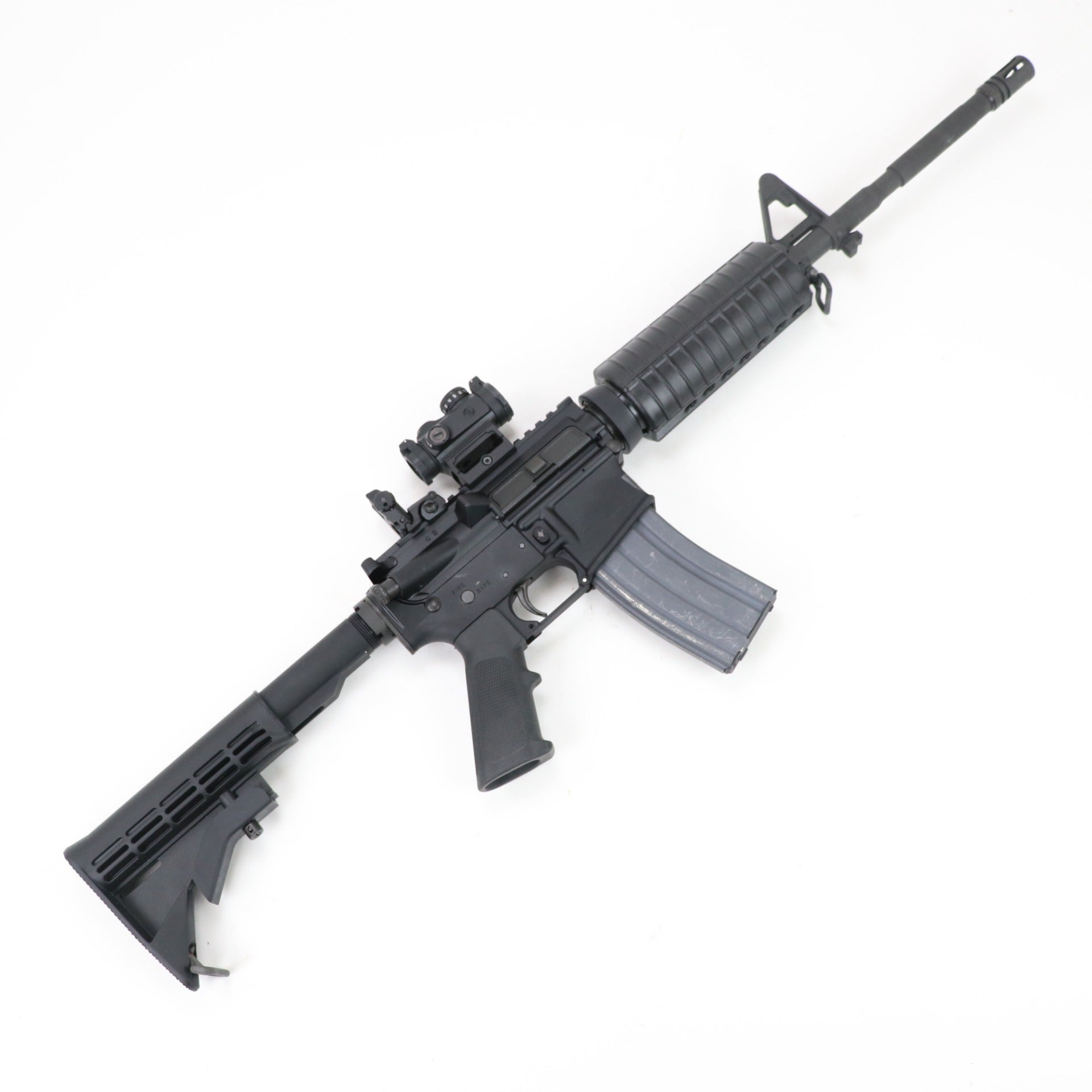 USED - Colt M4 Carbine GTO500516