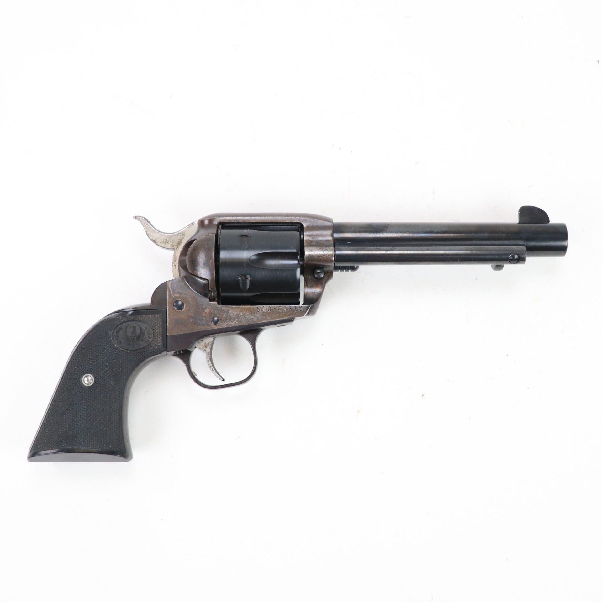 USED - Ruger New Vaquero GTO500546
