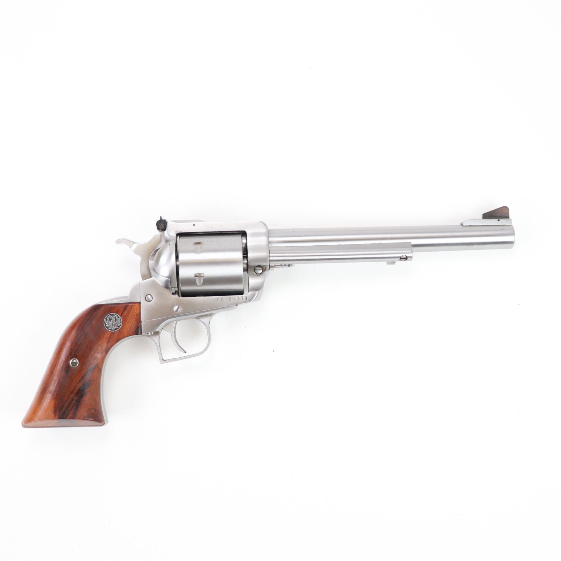 USED - Ruger New Model Super Blackhawk GTO500758