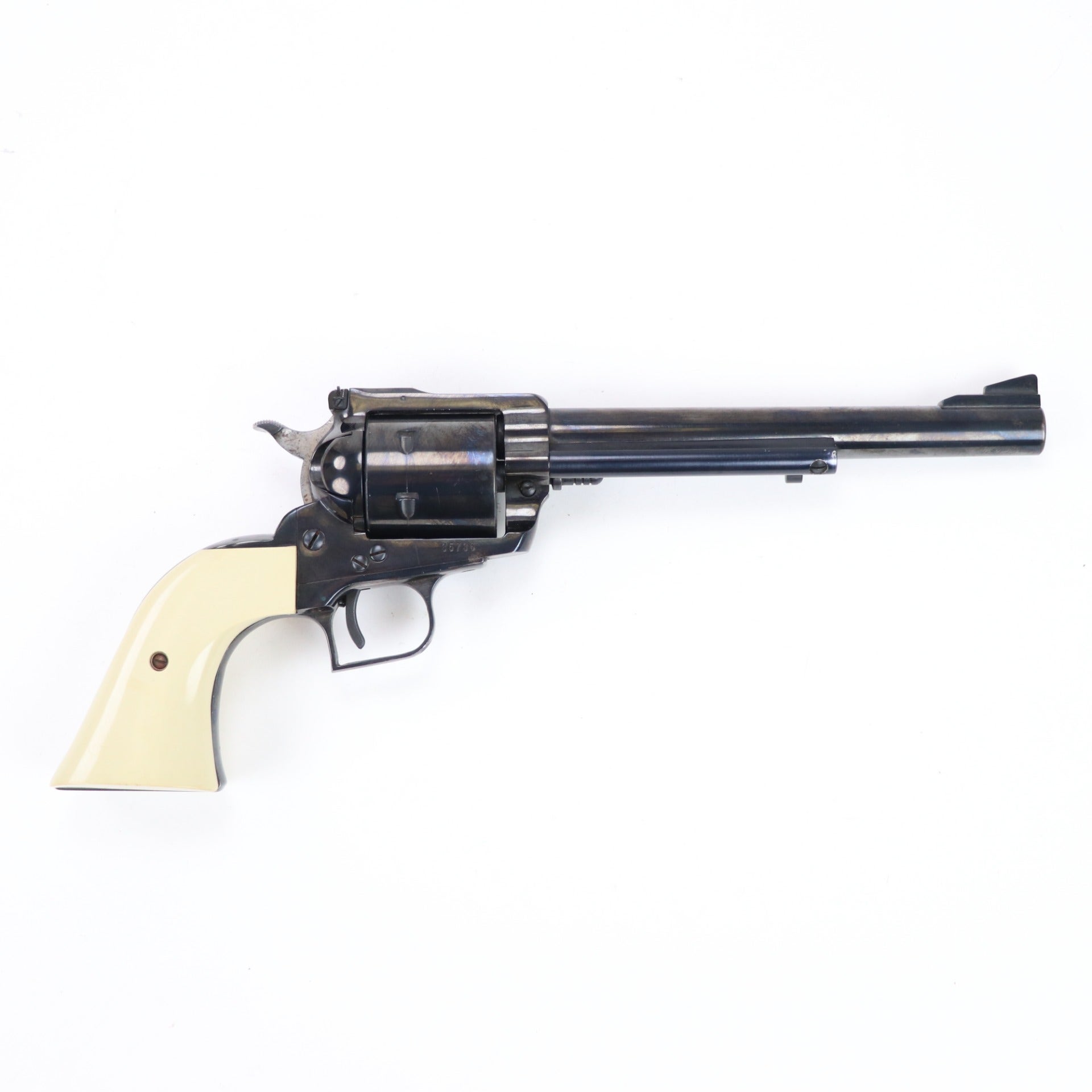 USED - Ruger Super Blackhawk GTO500760