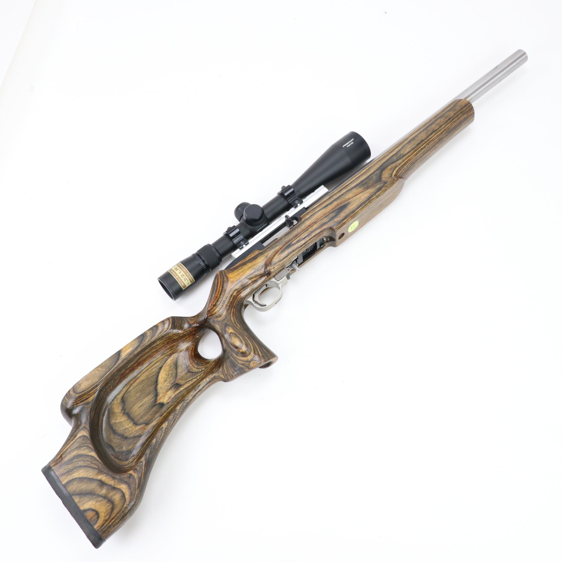 USED - Ruger 10/22 GTO500783