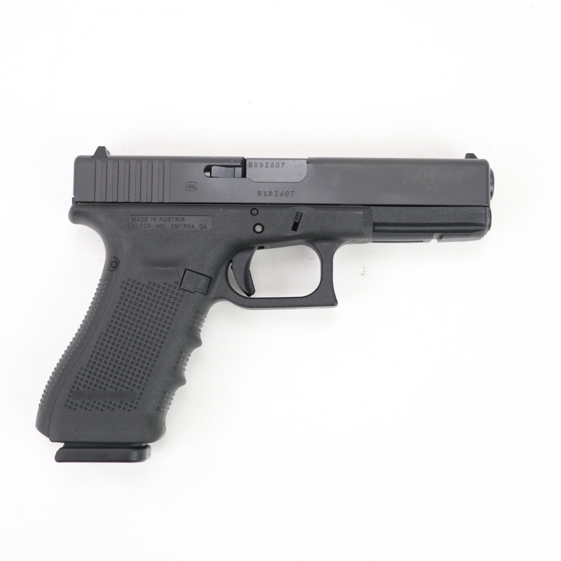 USED - Glock 31 GEN 4 GTO500822