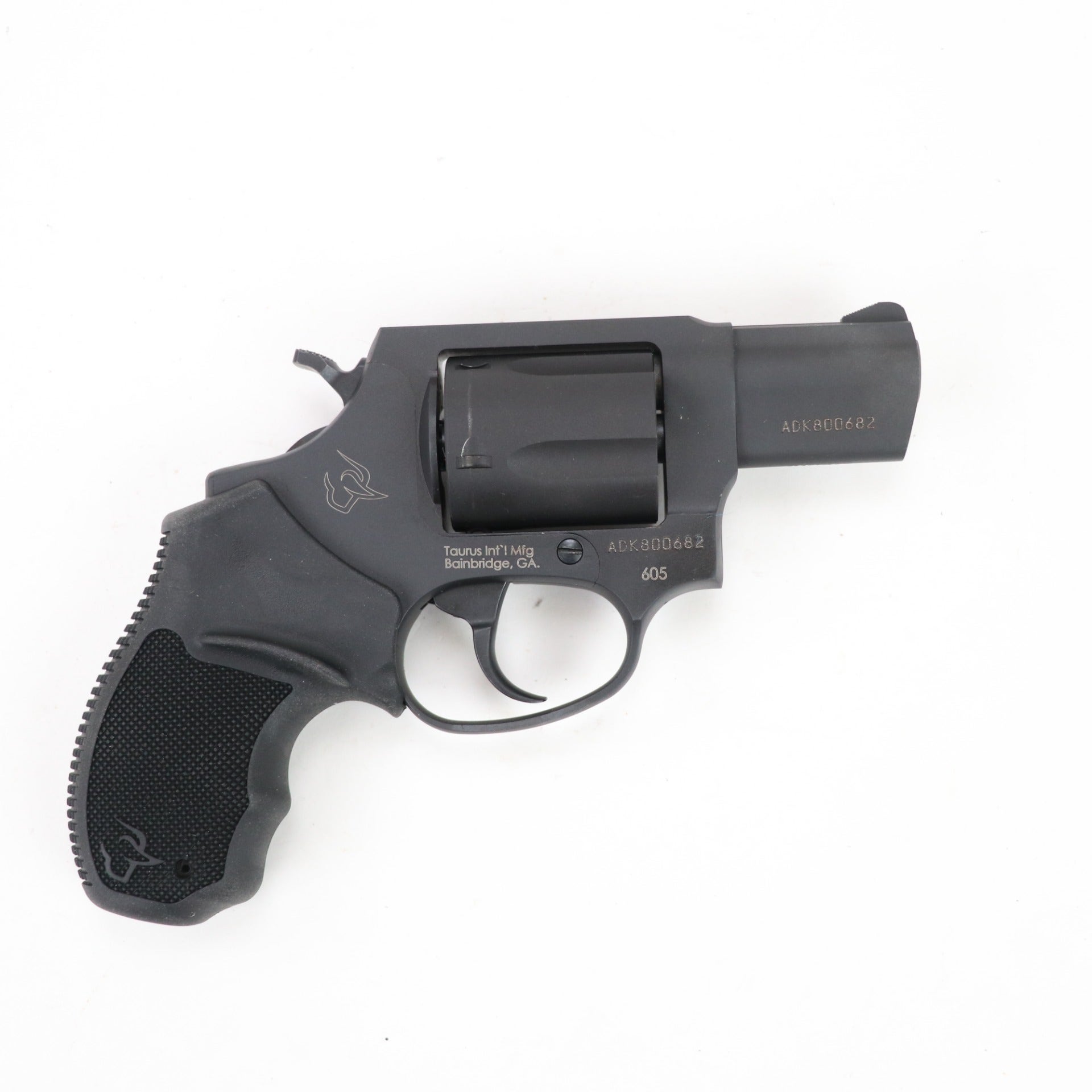 USED - Taurus 605 GTO500854