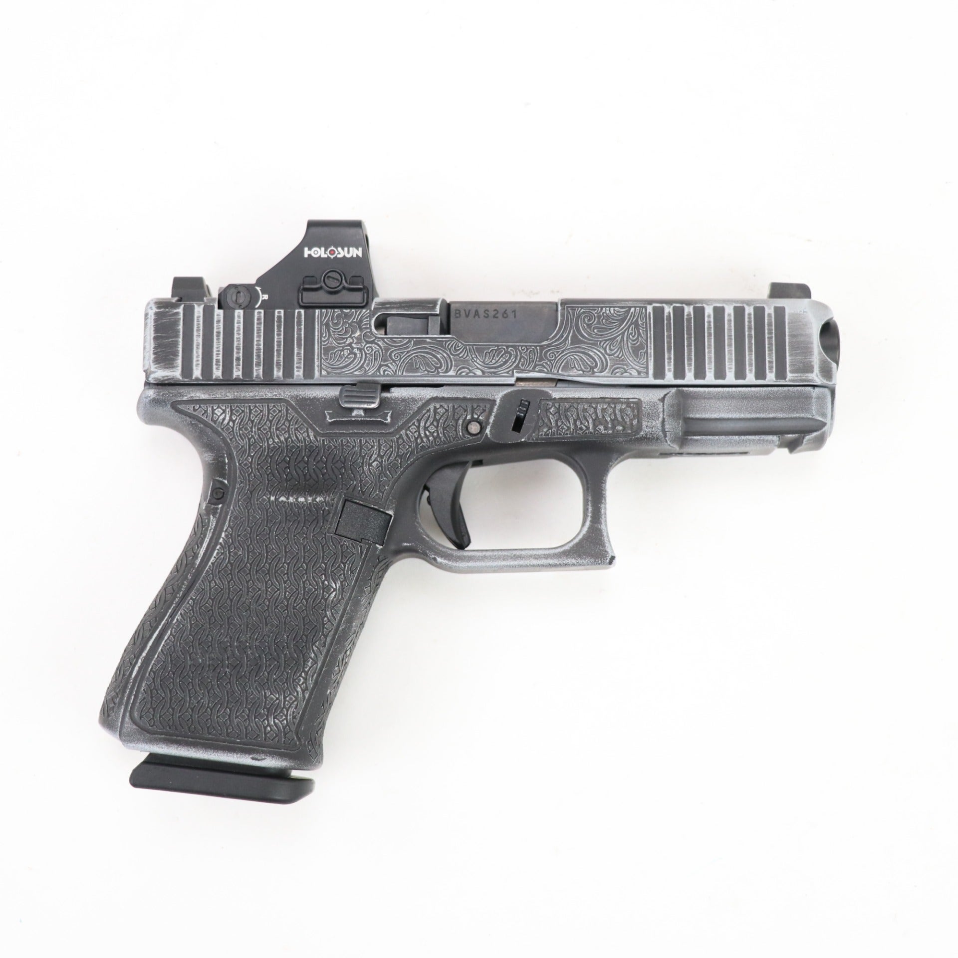 USED - Glock 23 GEN 5 GTO500873