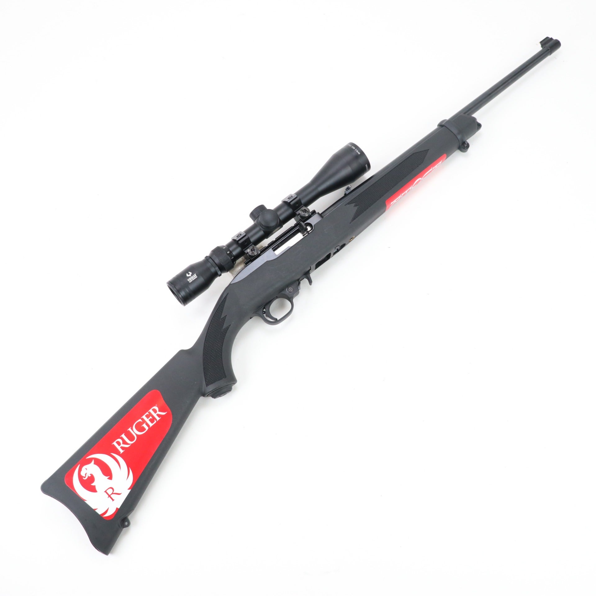 USED - Ruger 10/22 GTO500889