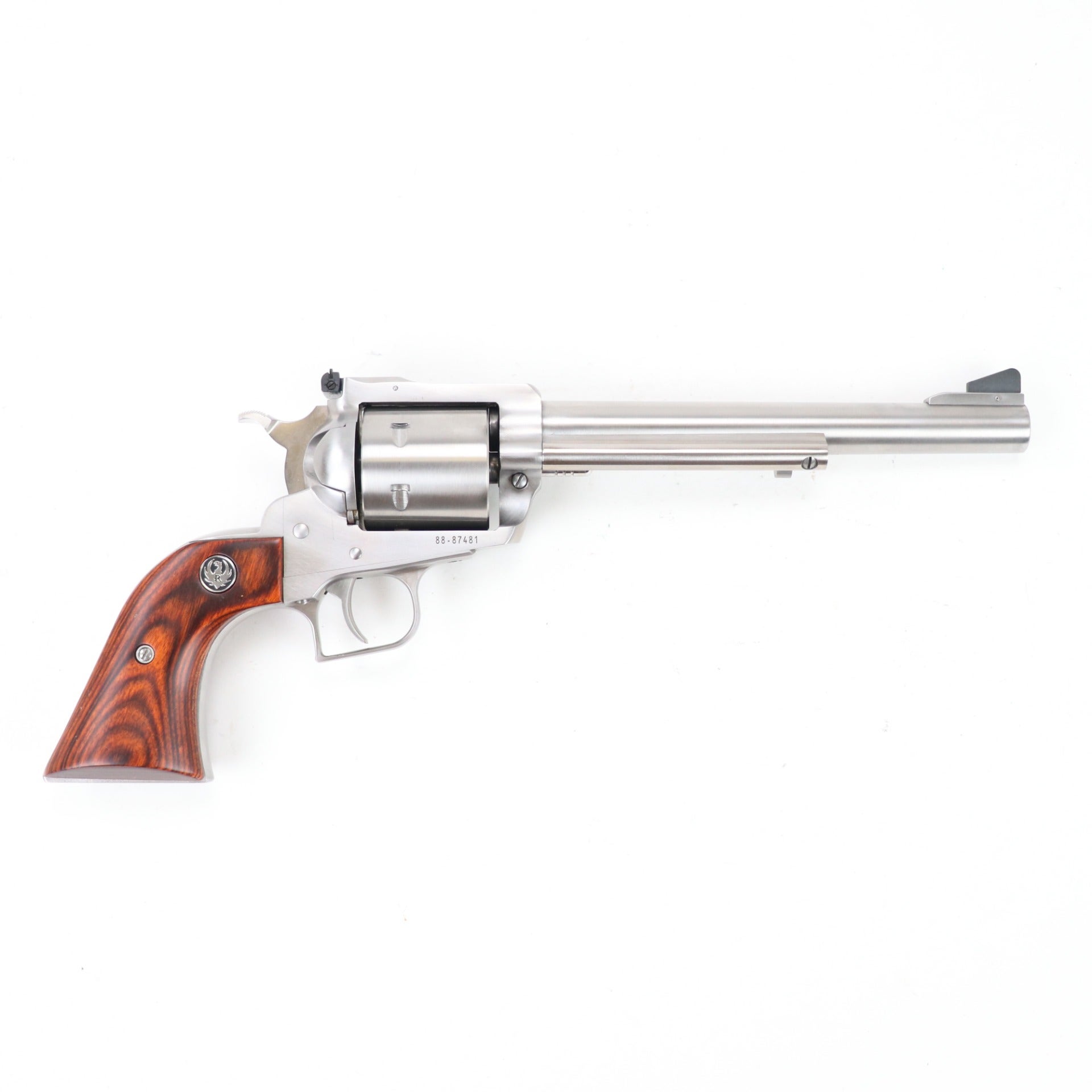 USED - Ruger Super Blackhawk GTO501023