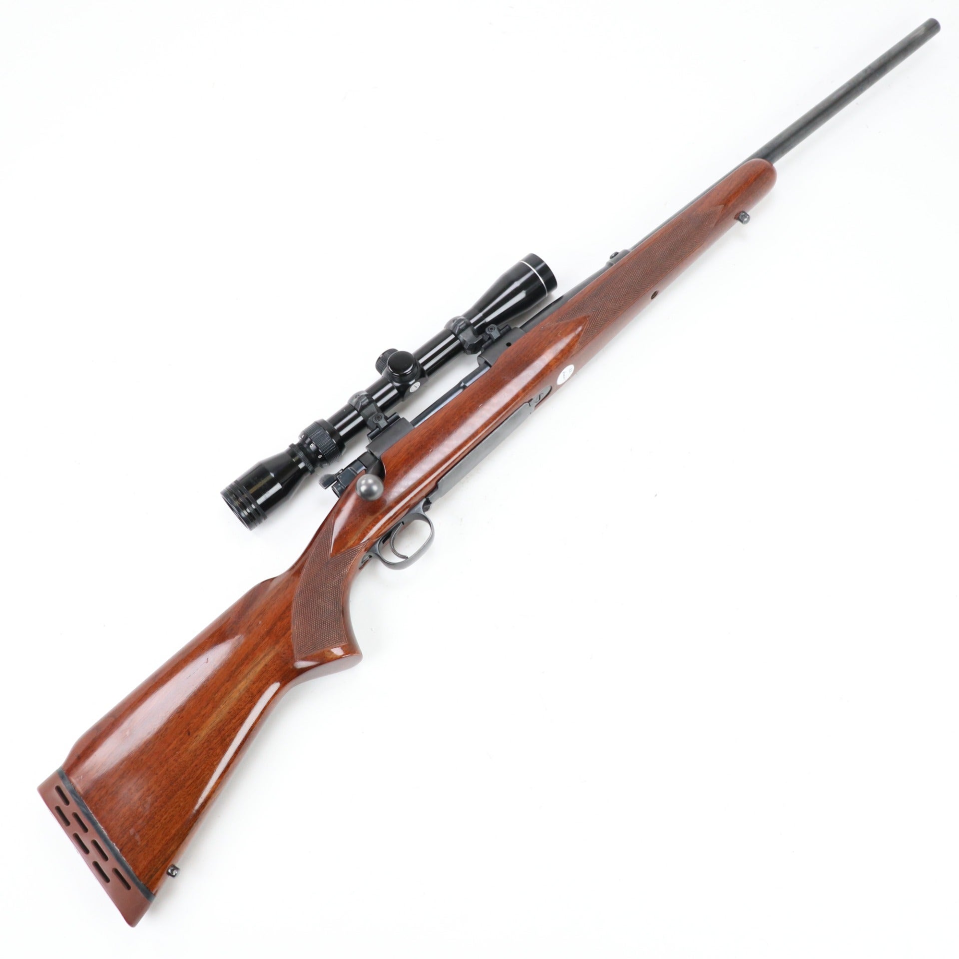 USED - Winchester 70 GTO501049