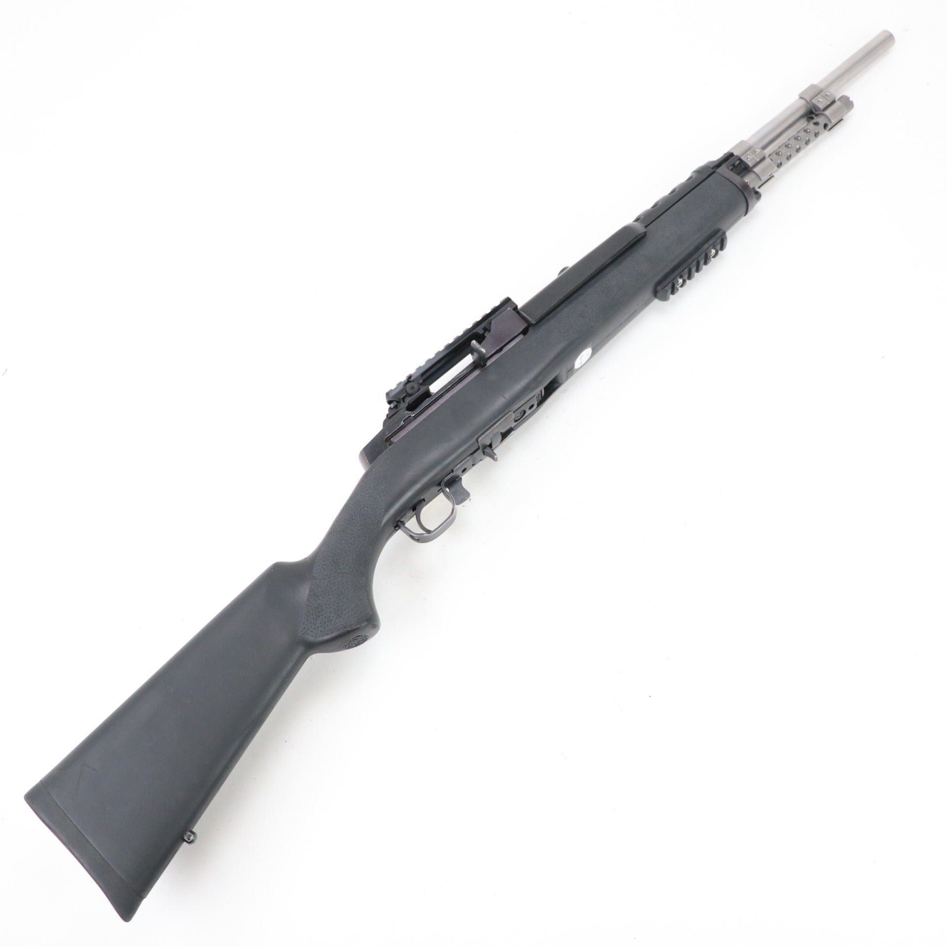 USED - Ruger Ranch Rifle GTO501083